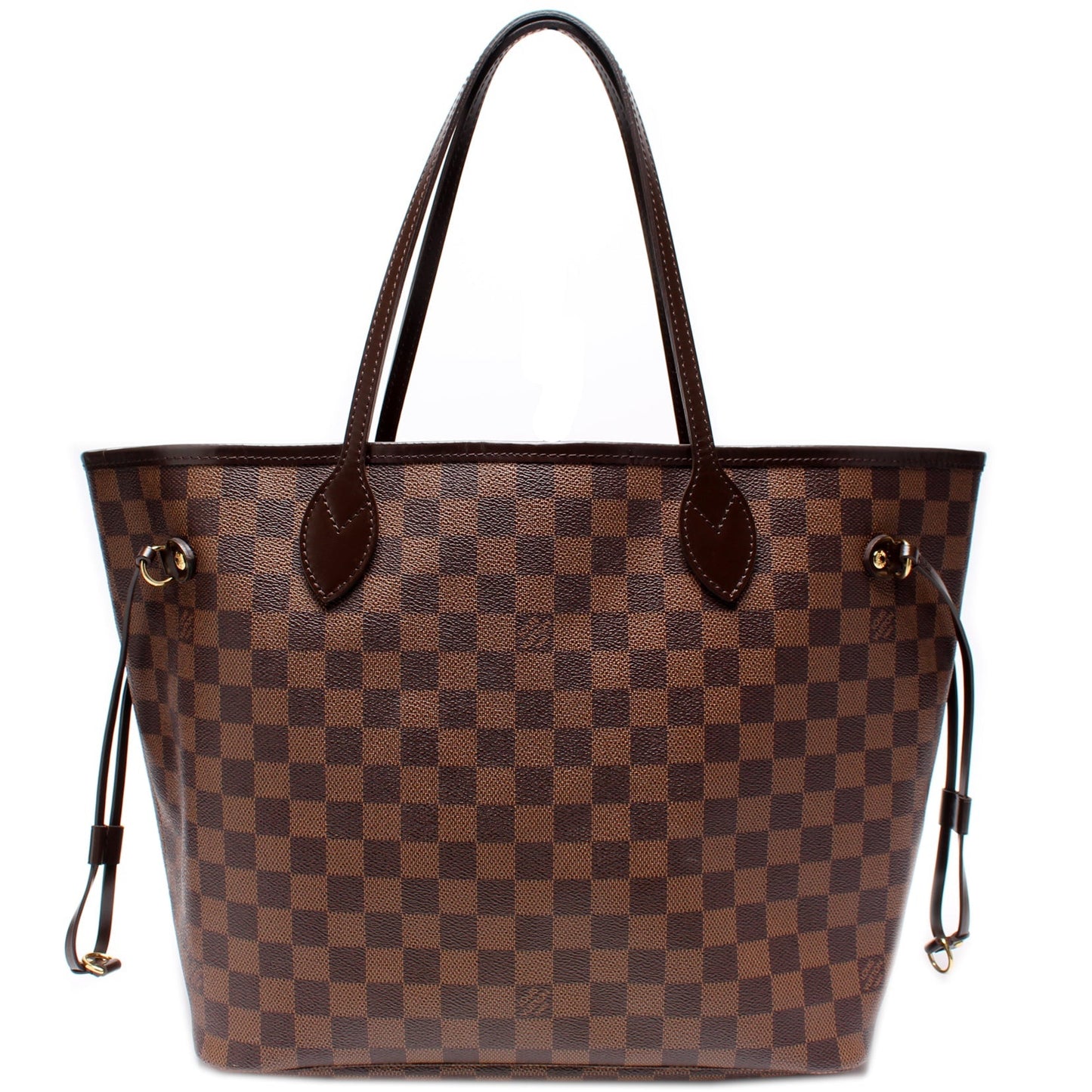 Louis Vuitton Neverfull MM Damier Ebene