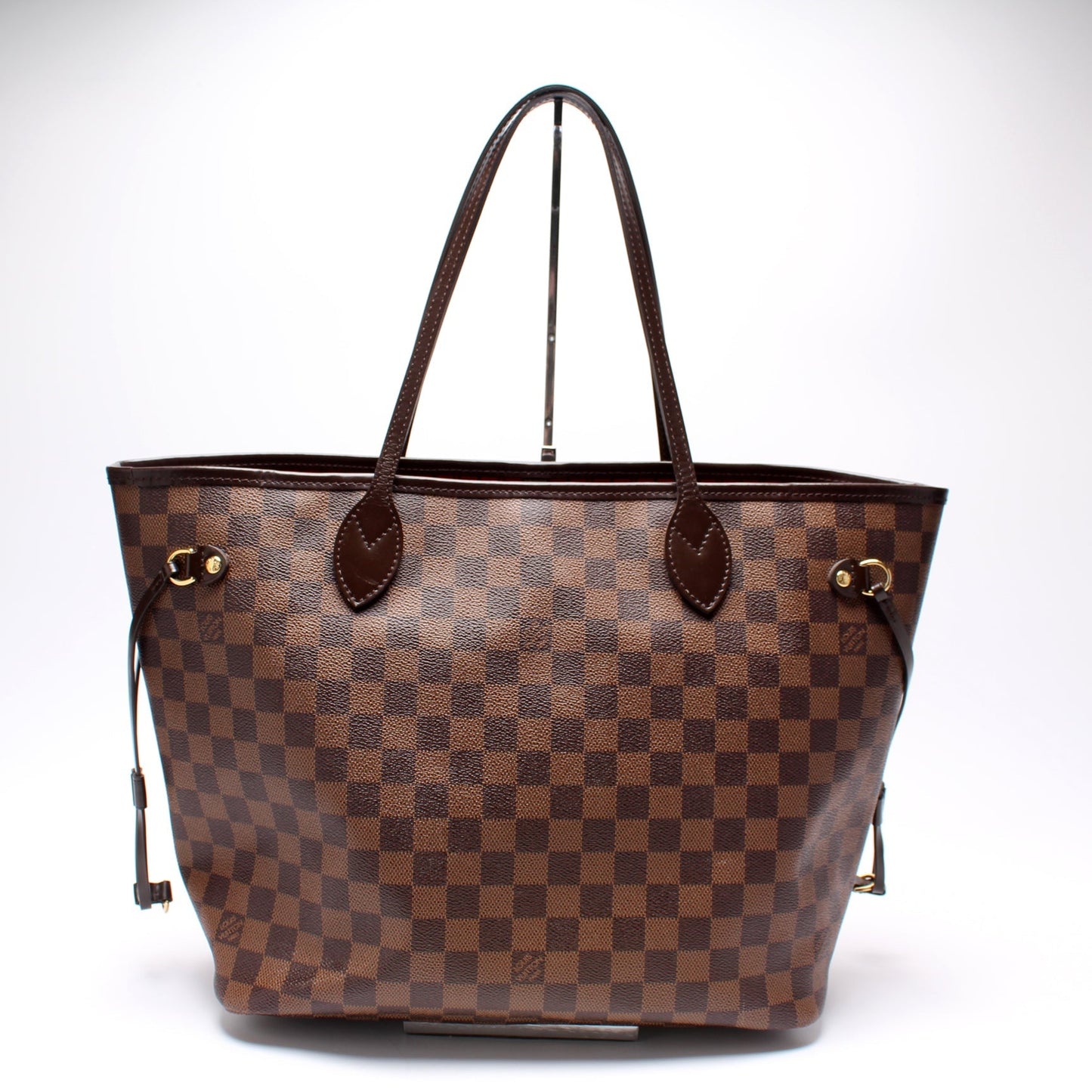 Louis Vuitton Neverfull MM Damier Ebene