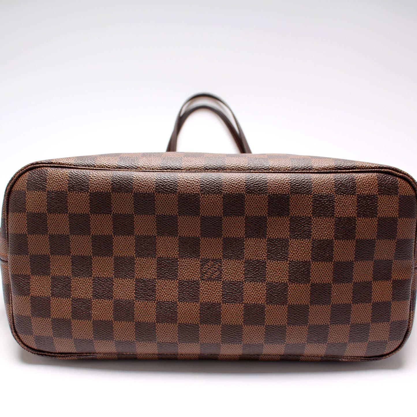 Louis Vuitton Neverfull MM Damier Ebene