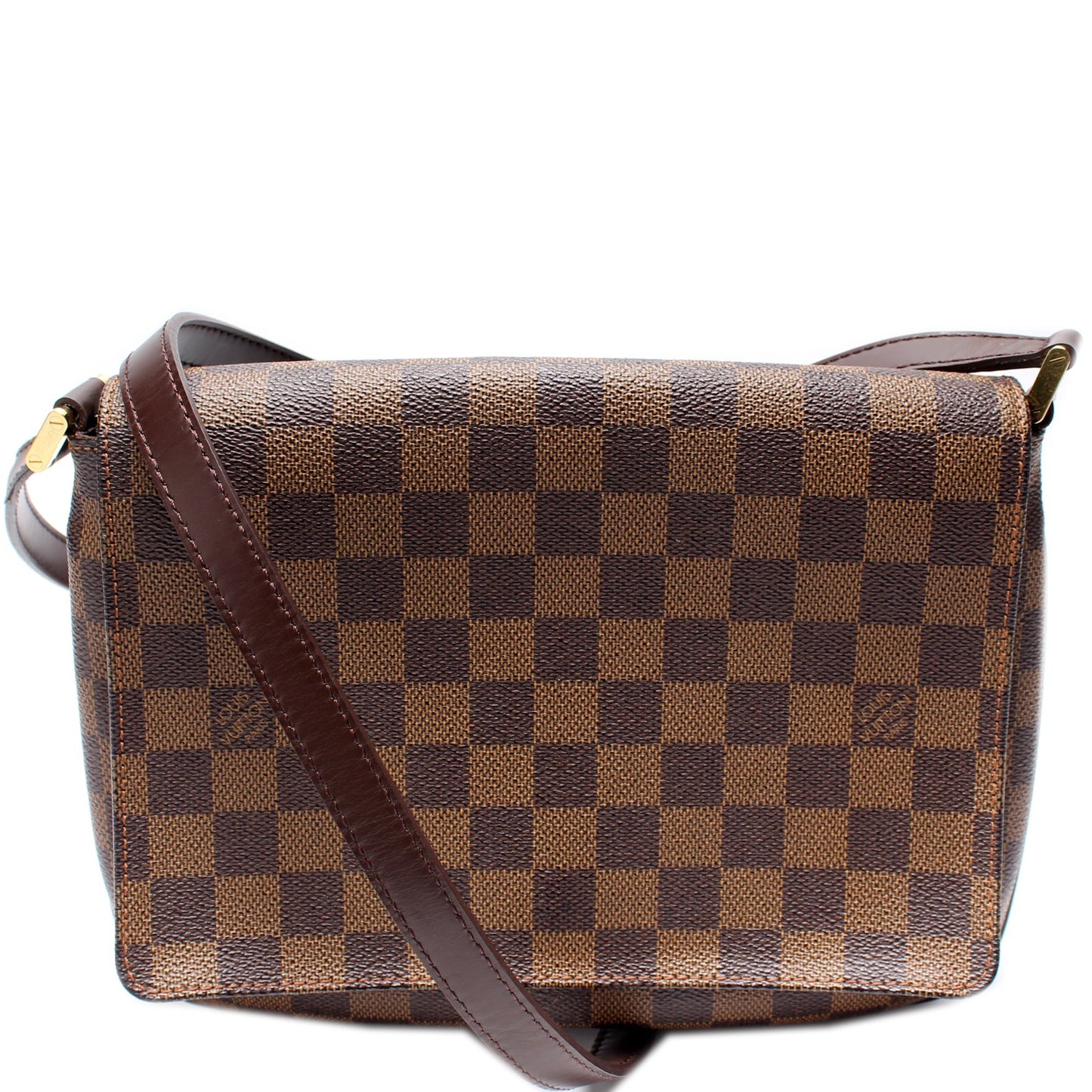 Louis Vuitton M tte Tango Long Damier Ebene