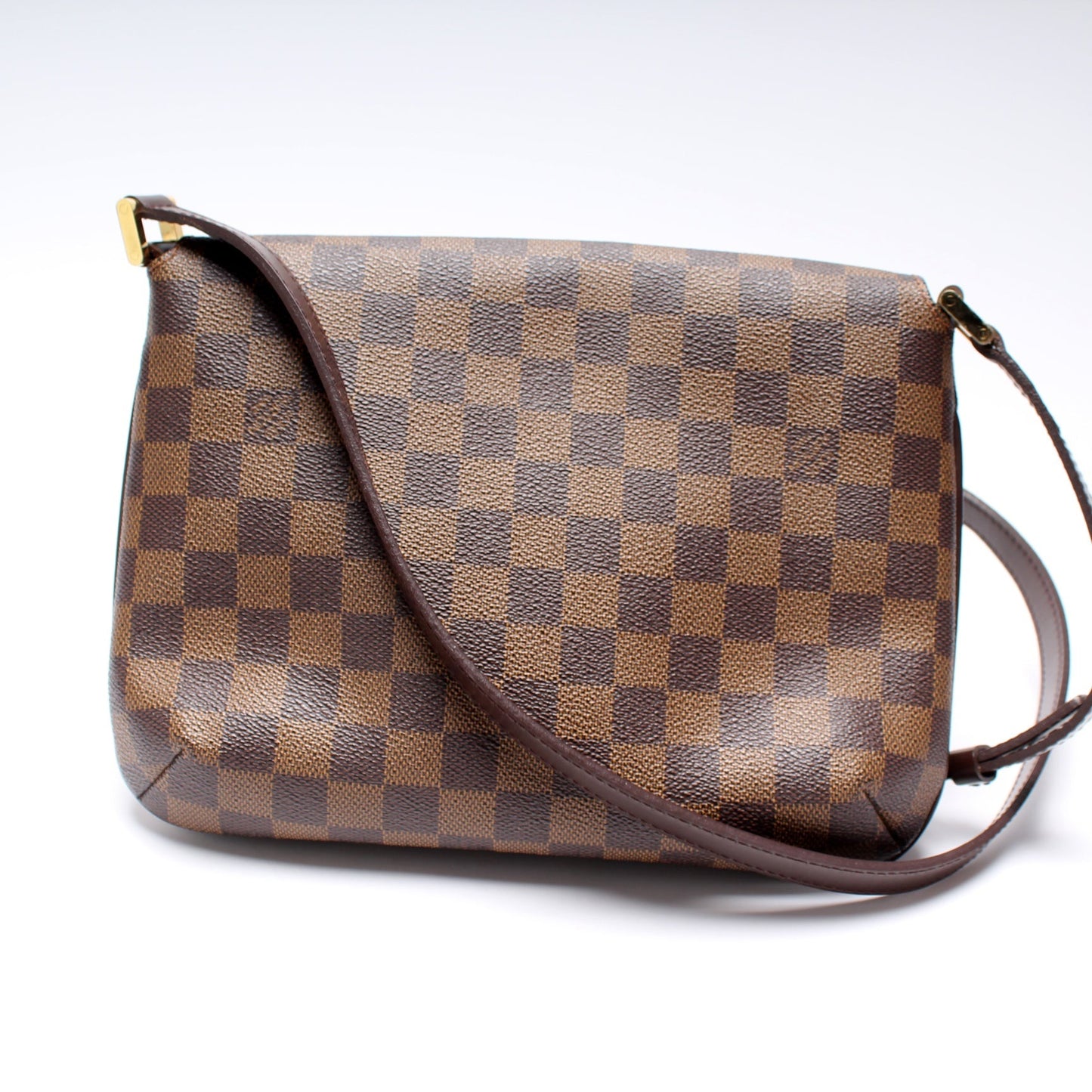 Louis Vuitton M tte Tango Long Damier Ebene
