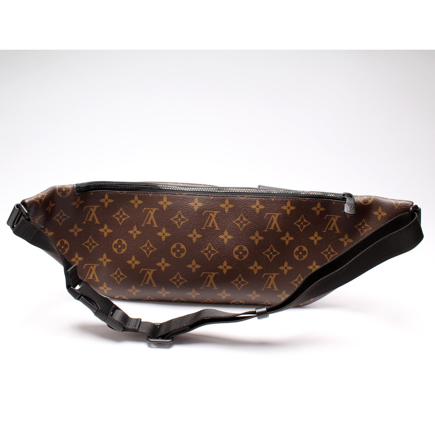 Louis Vuitton Christopher Bumbag Monogram Macassar