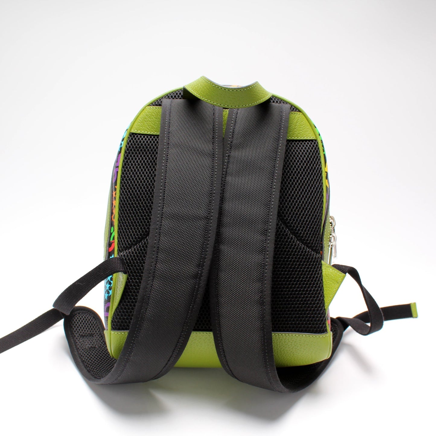 Gucci trade  Psychedelic GG Backpack