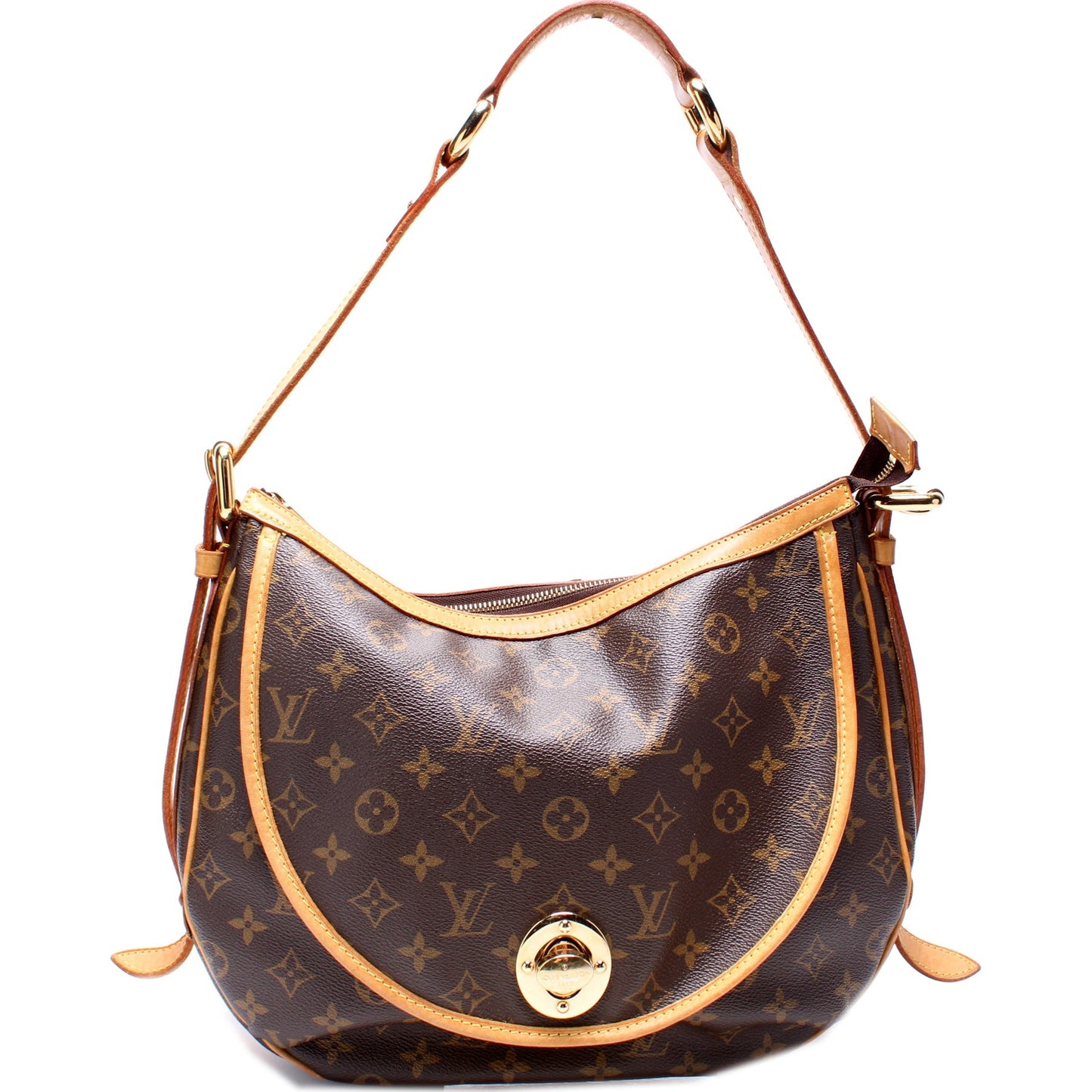 Louis Vuitton Tulum GM Monogram