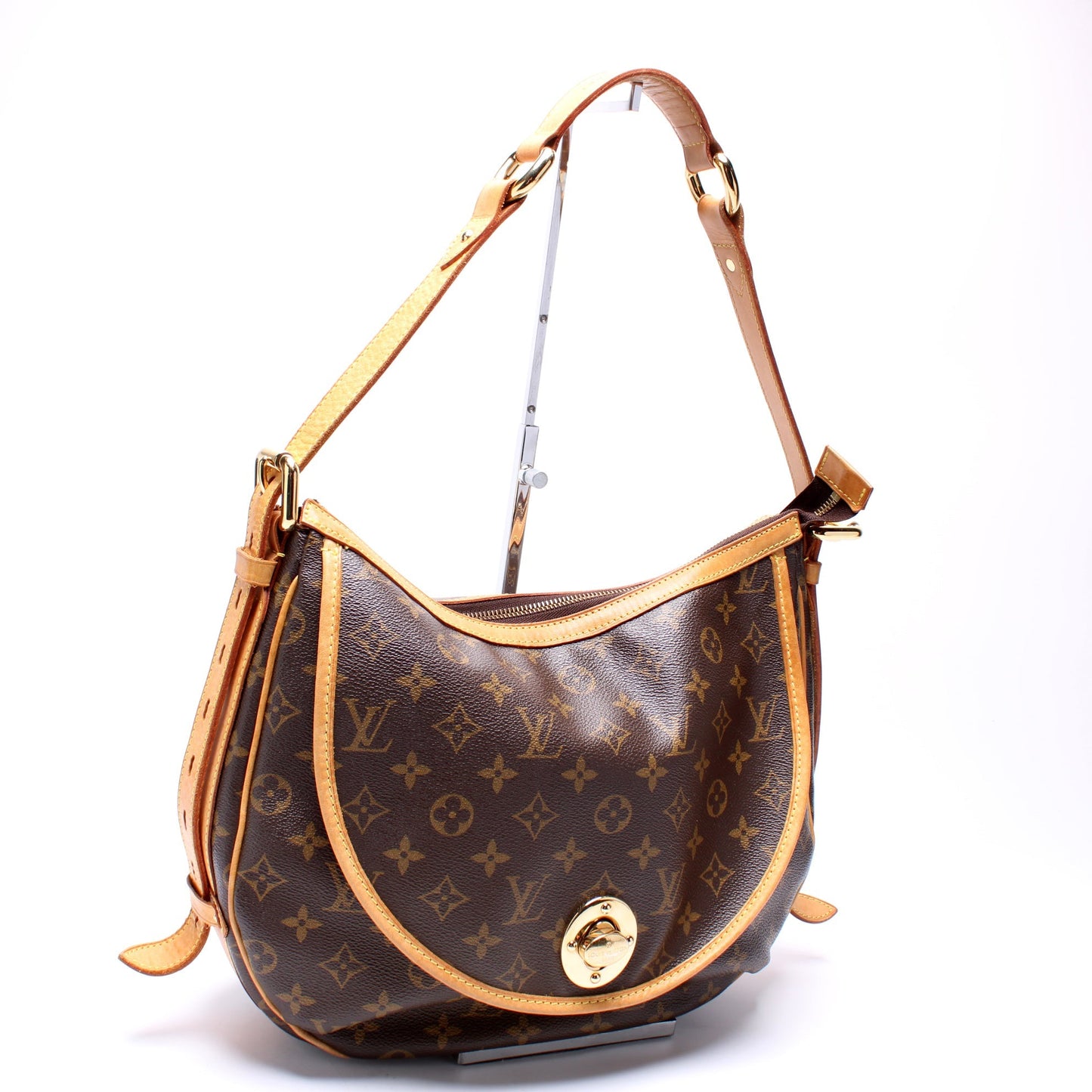 Louis Vuitton Tulum GM Monogram