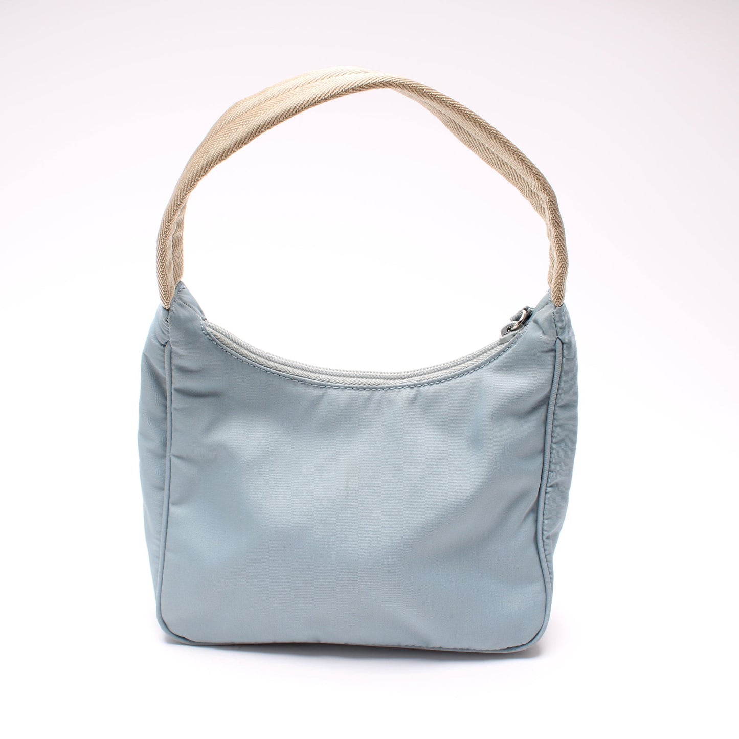 Prada Nylon Mini Shoulder   Bag