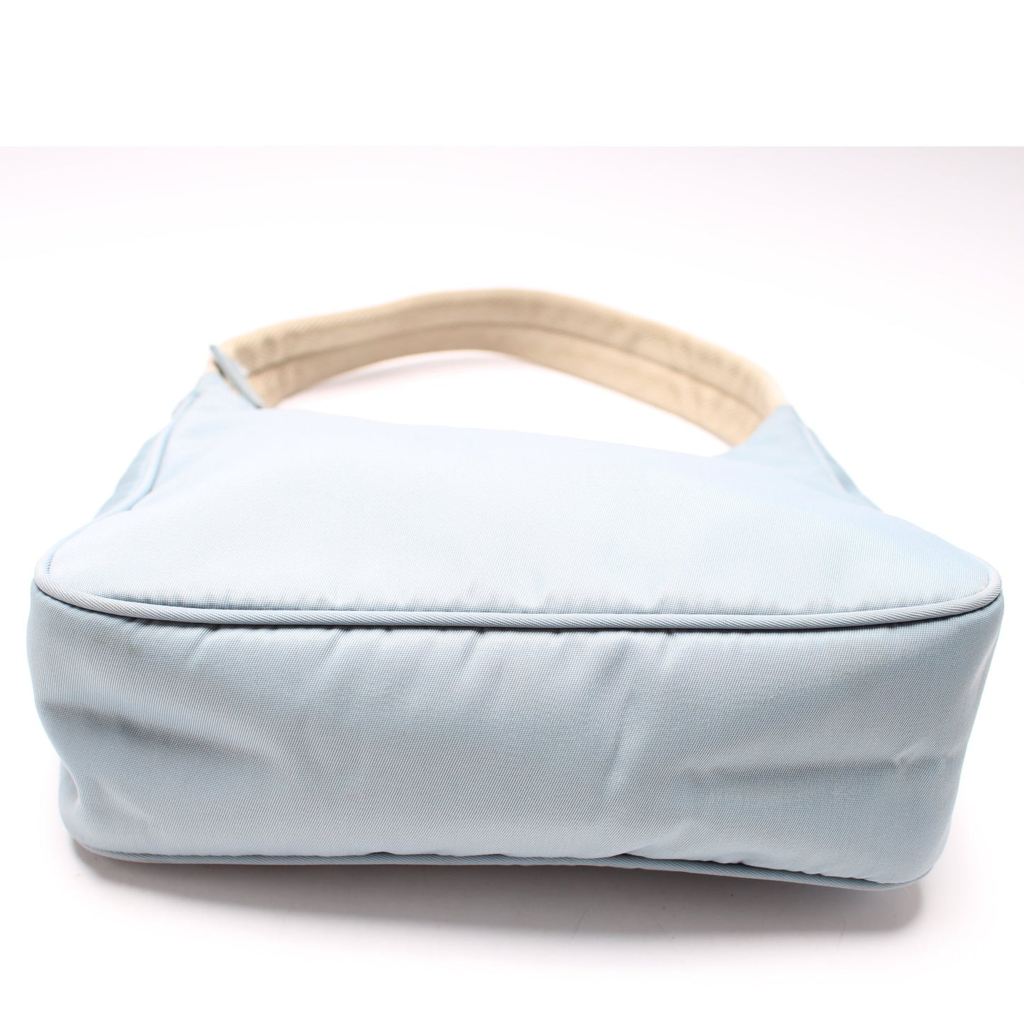 Prada Nylon Mini Shoulder   Bag