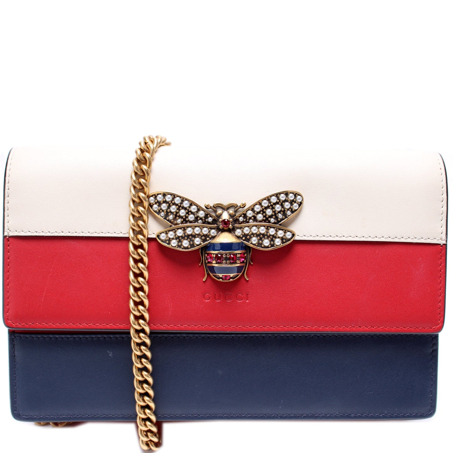 Gucci  Queen Margaret WOC