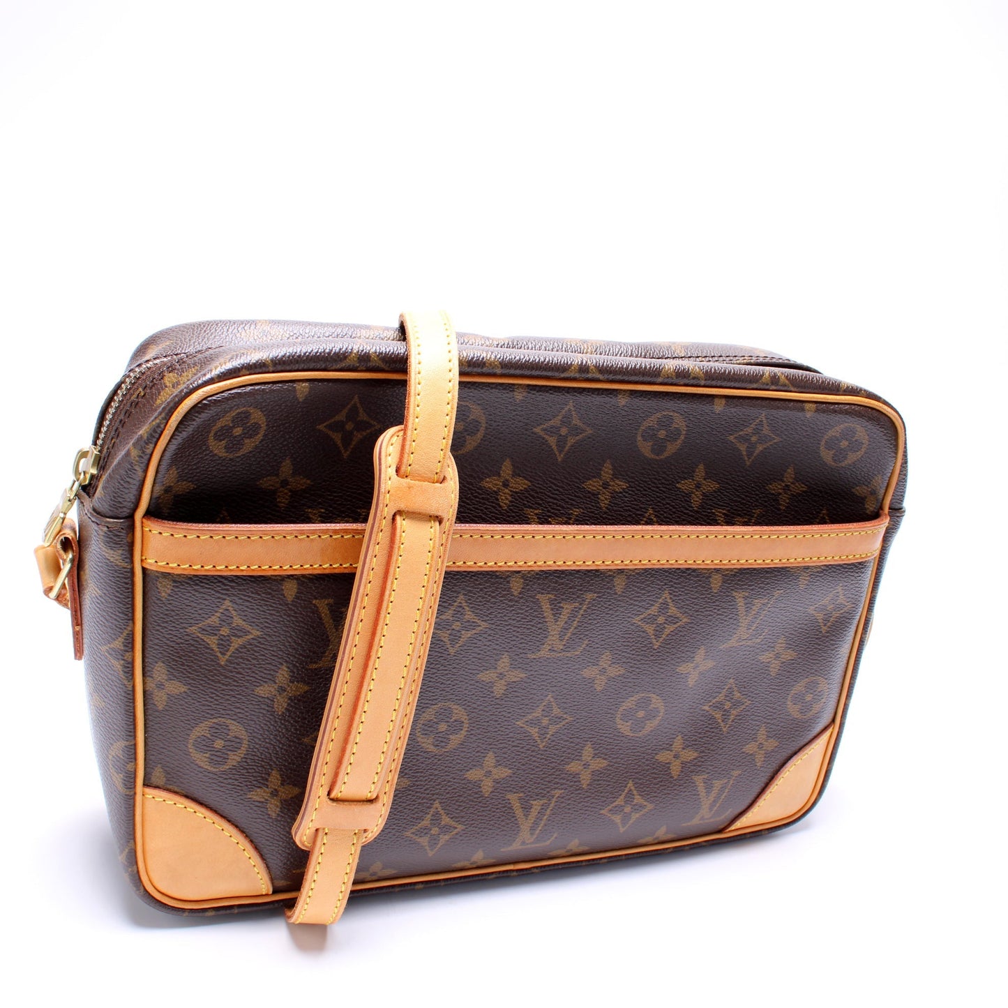Louis Vuitton Trocadero 30 Monogram
