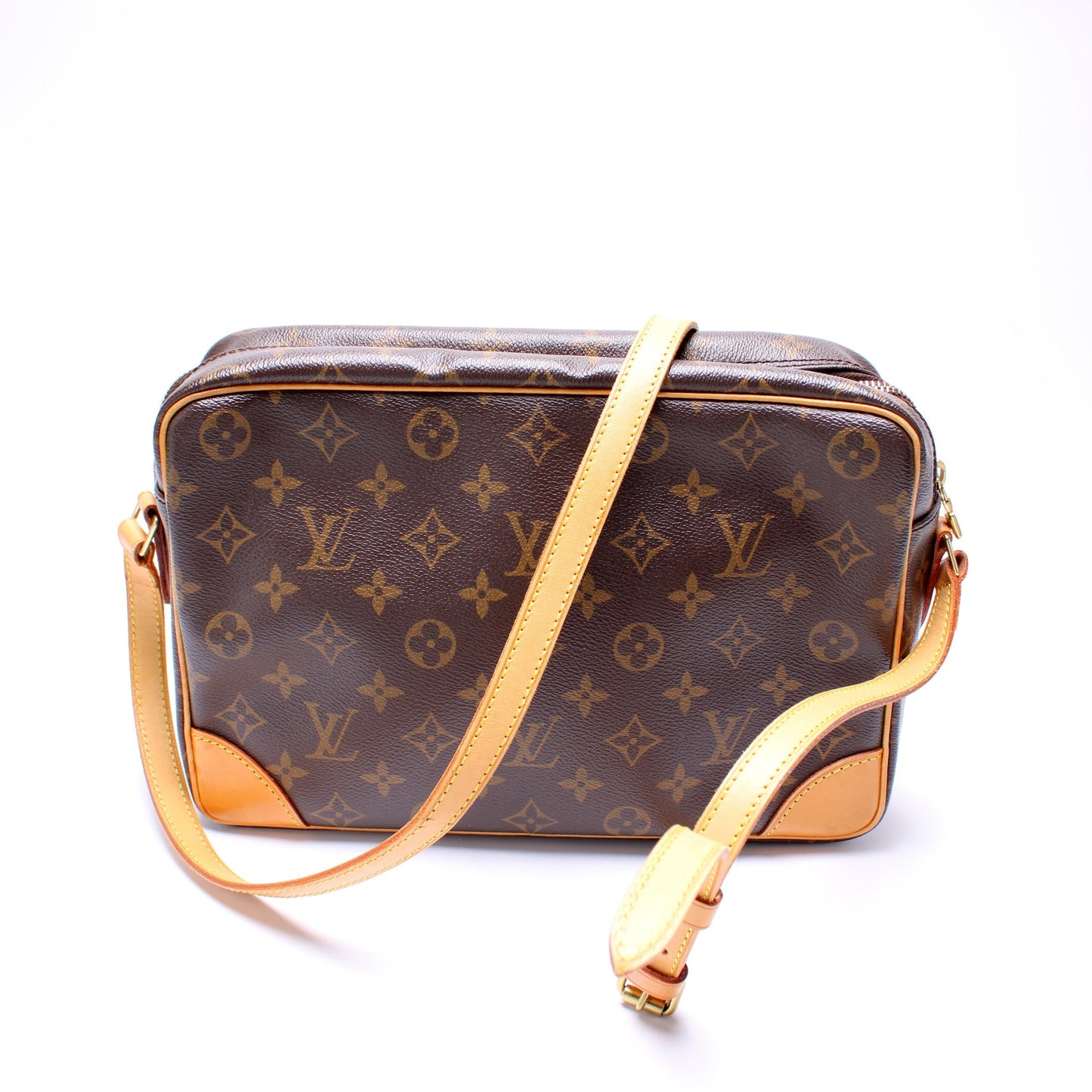 Louis Vuitton Trocadero 30 Monogram