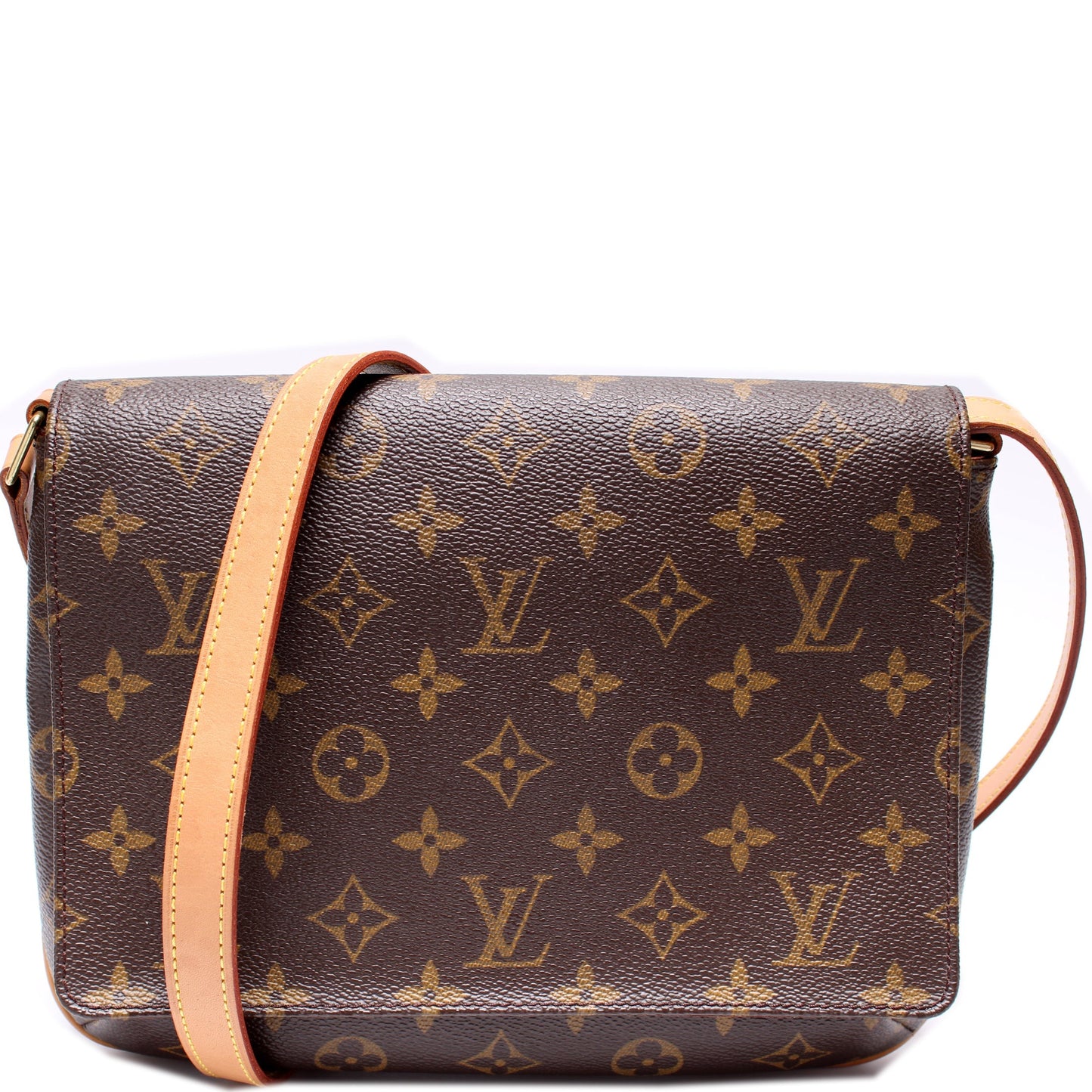 Louis Vuitton M tte Tango Long Monogram