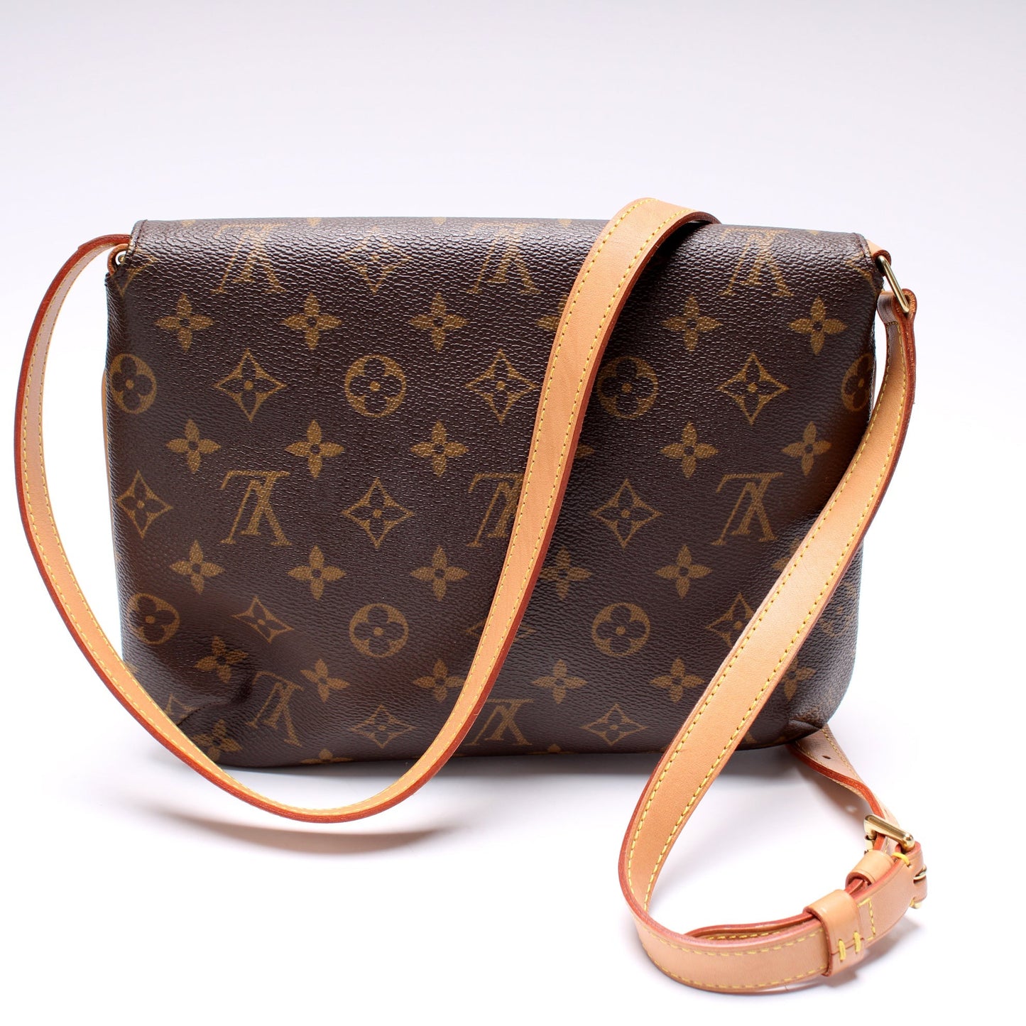 Louis Vuitton M tte Tango Long Monogram