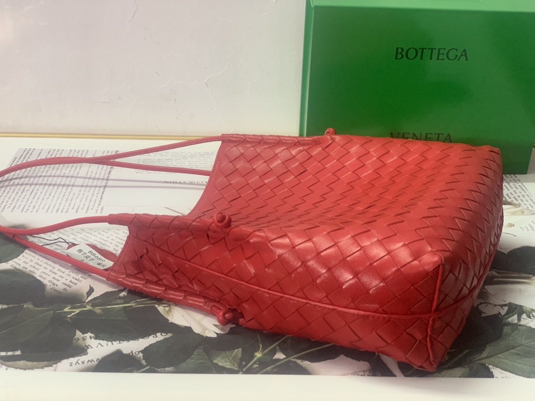 Top Quality Handle Bag Red, For Women, Women’s Bags 12.6in/32cm