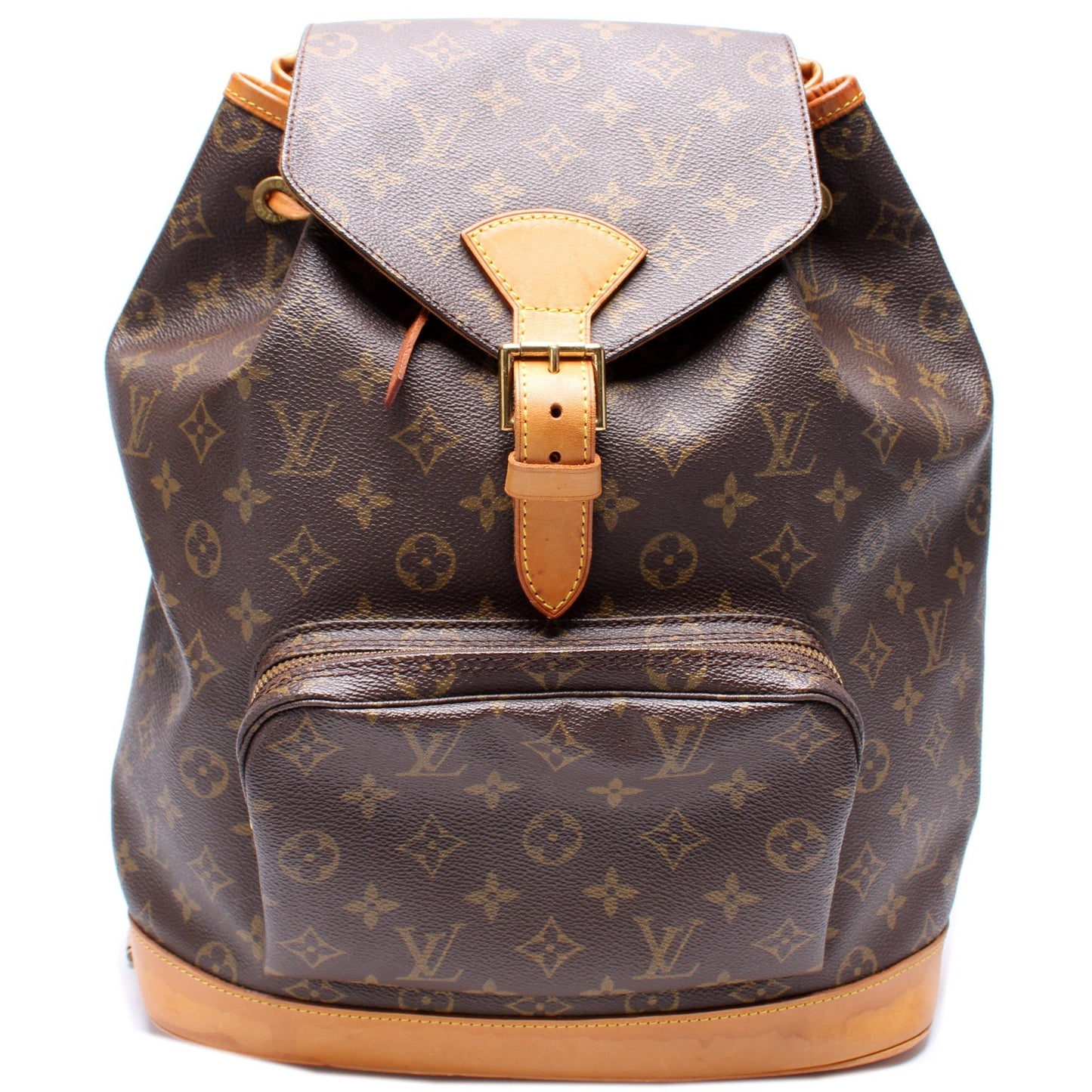 Louis Vuitton Montsouris GM Monogram
