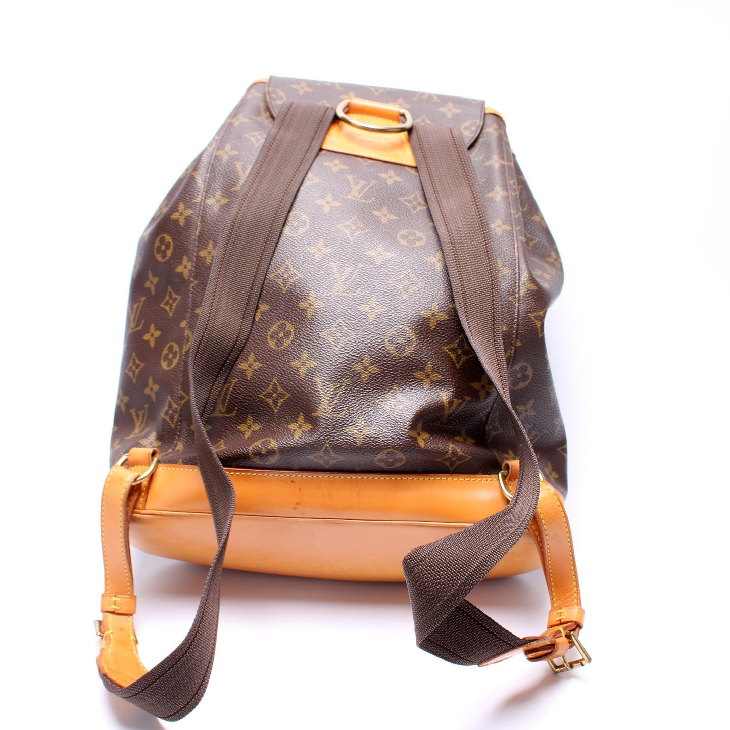 Louis Vuitton Montsouris GM Monogram