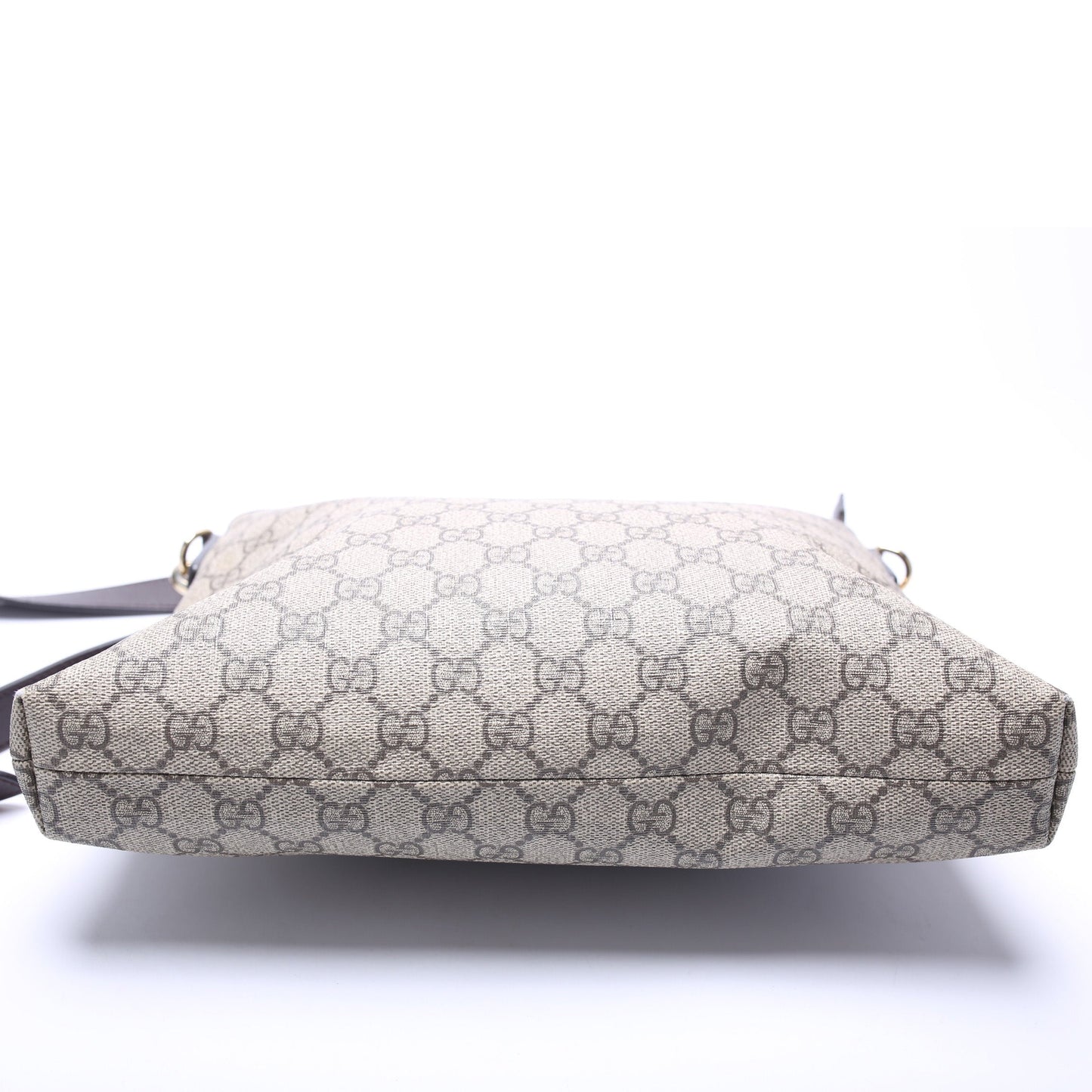 Gucci 388924 GG Supreme Crossbody Bag