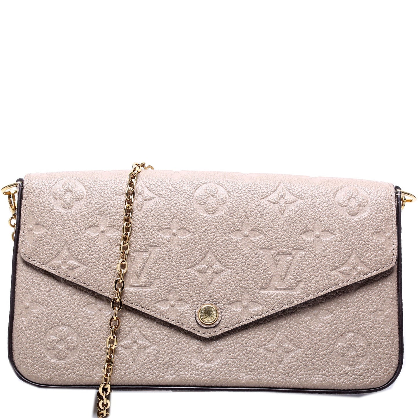 Louis Vuitton Pochette Felicie Empreinte