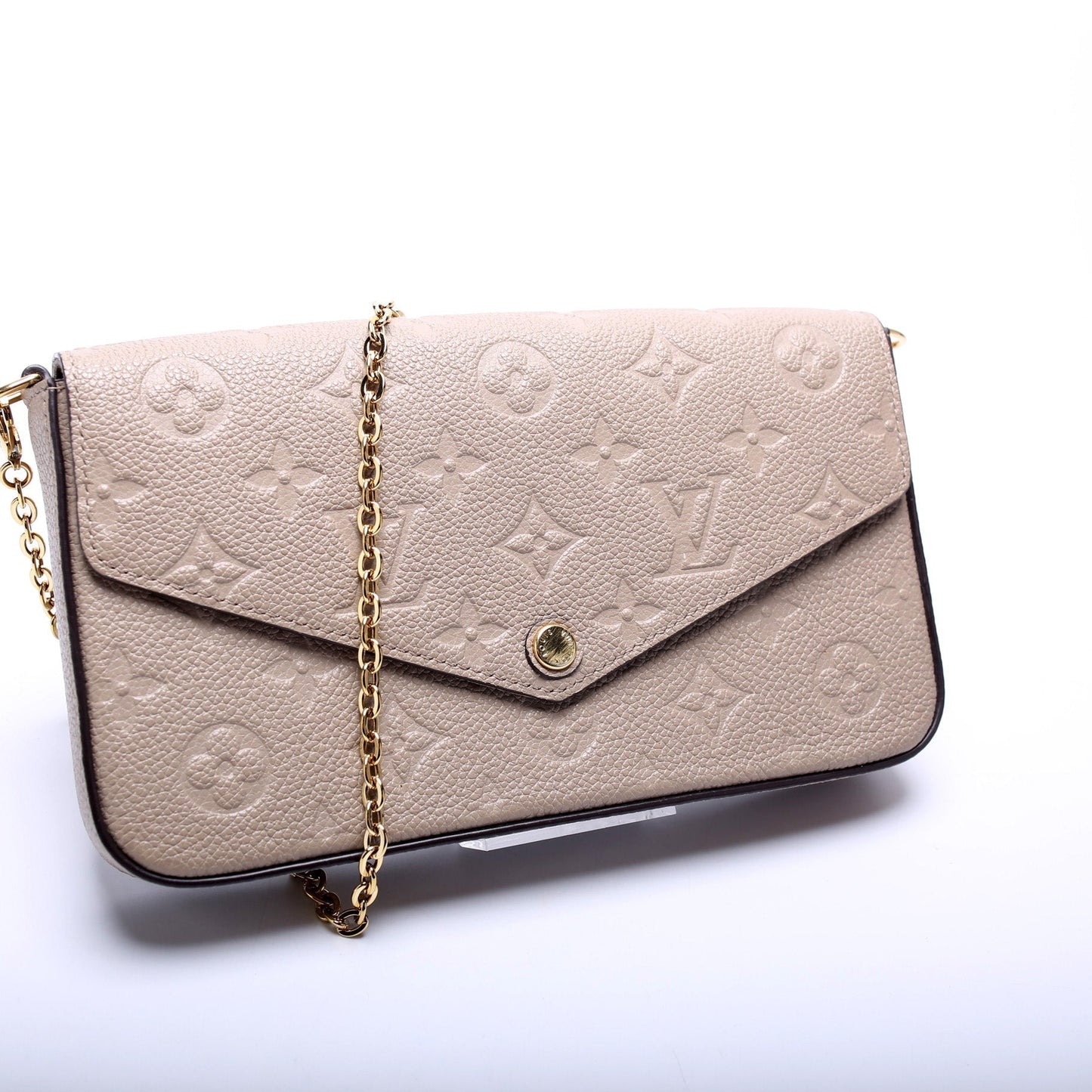 Louis Vuitton Pochette Felicie Empreinte