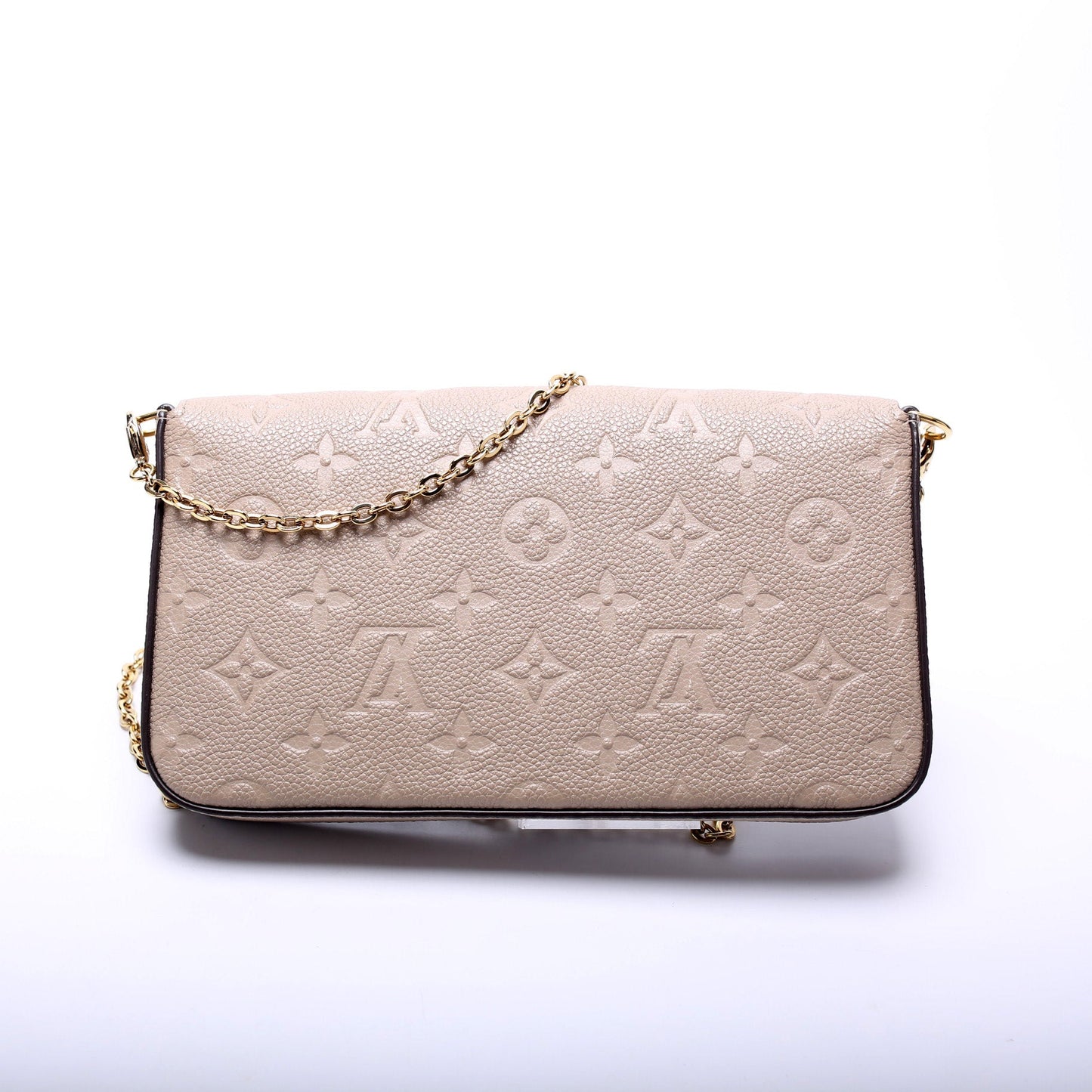 Louis Vuitton Pochette Felicie Empreinte