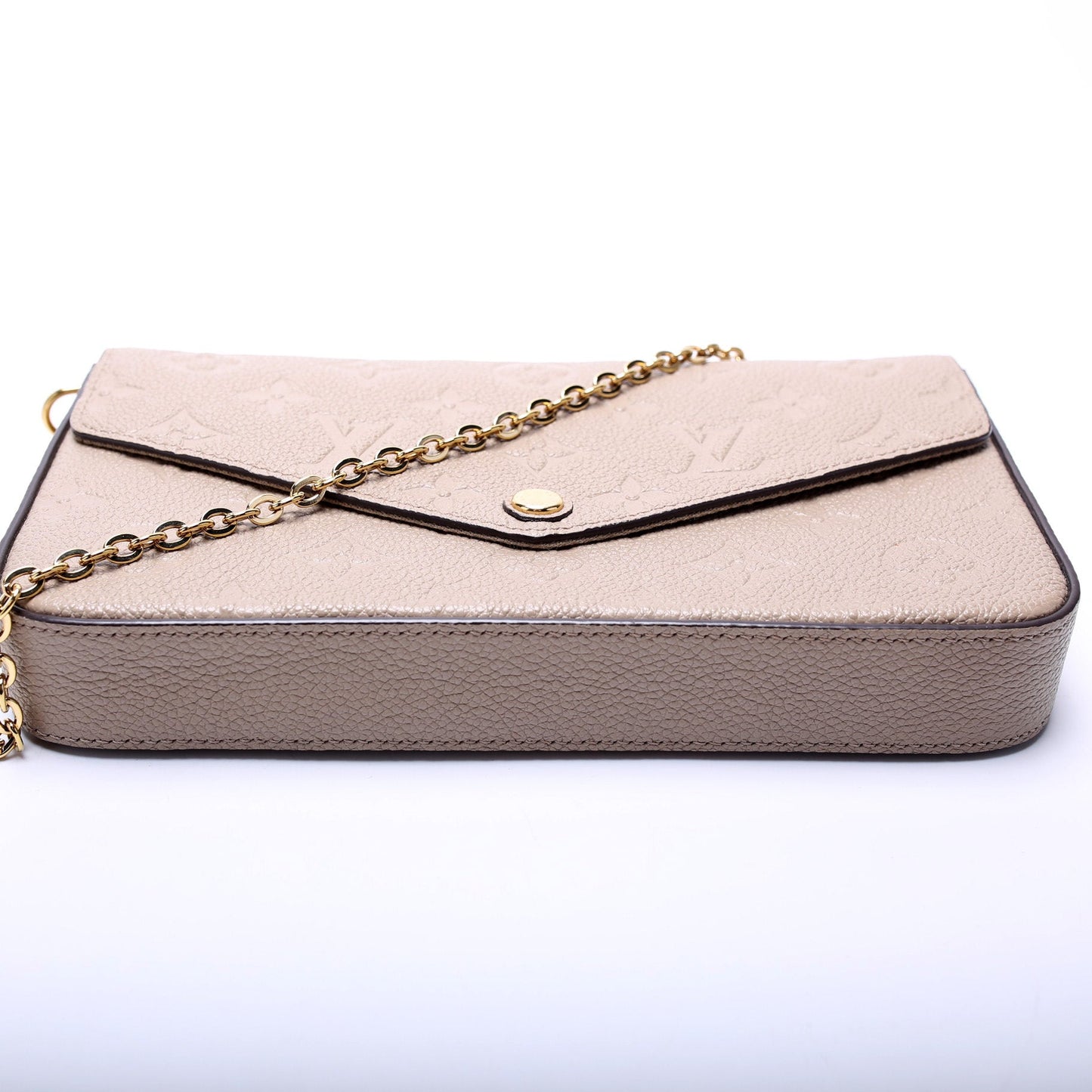 Louis Vuitton Pochette Felicie Empreinte