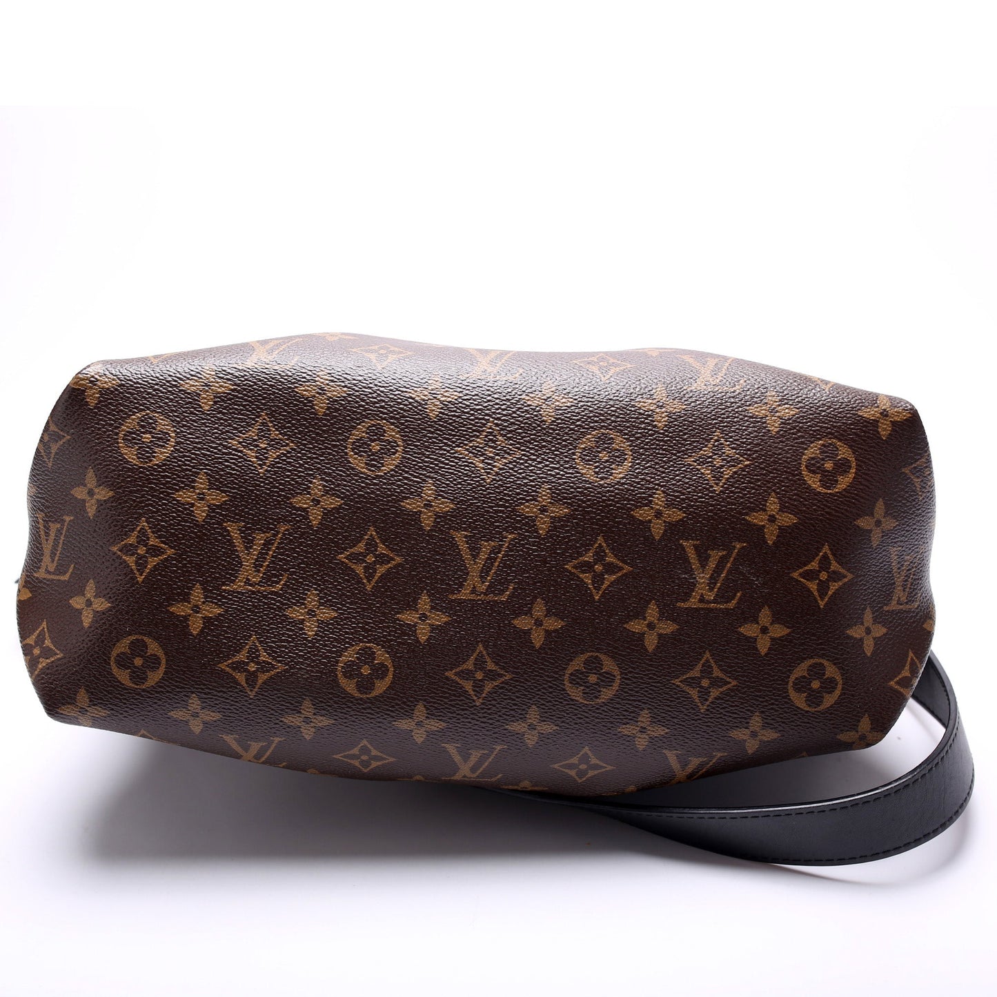 Louis Vuitton Flower Zipped Tote MM Monogram
