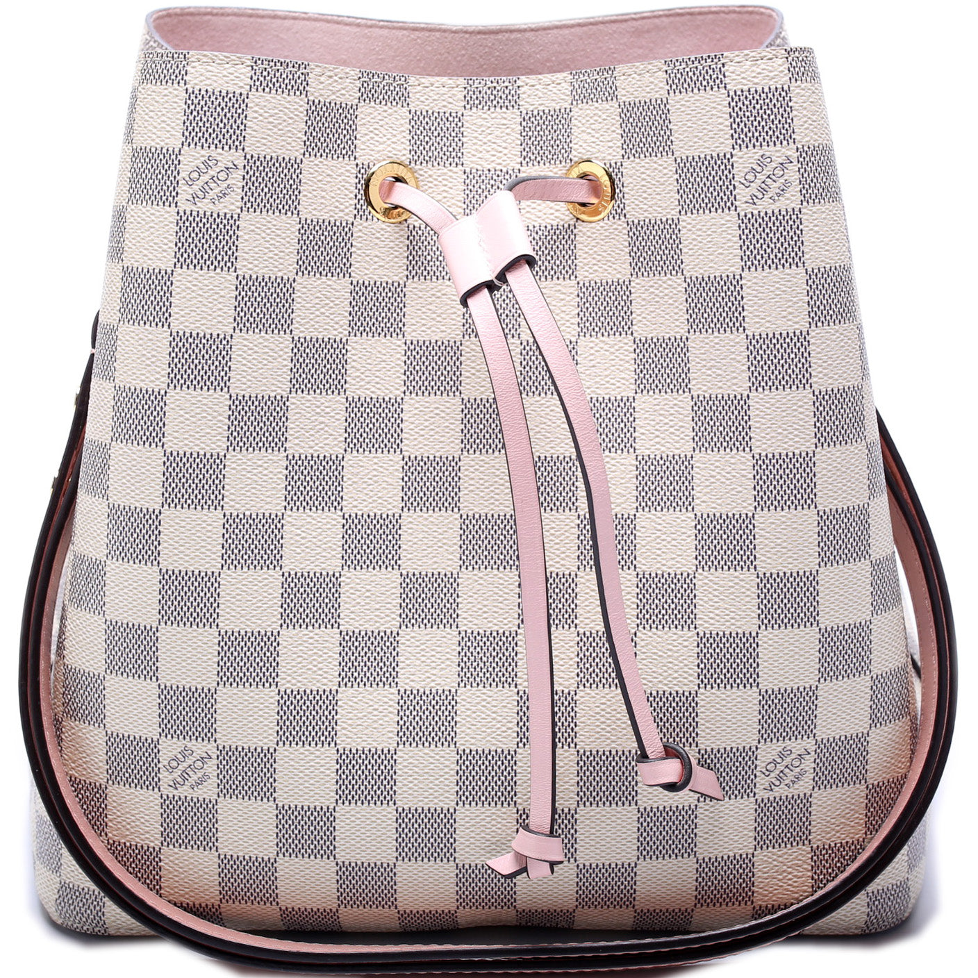 Louis Vuitton Neonoe Damier Azur