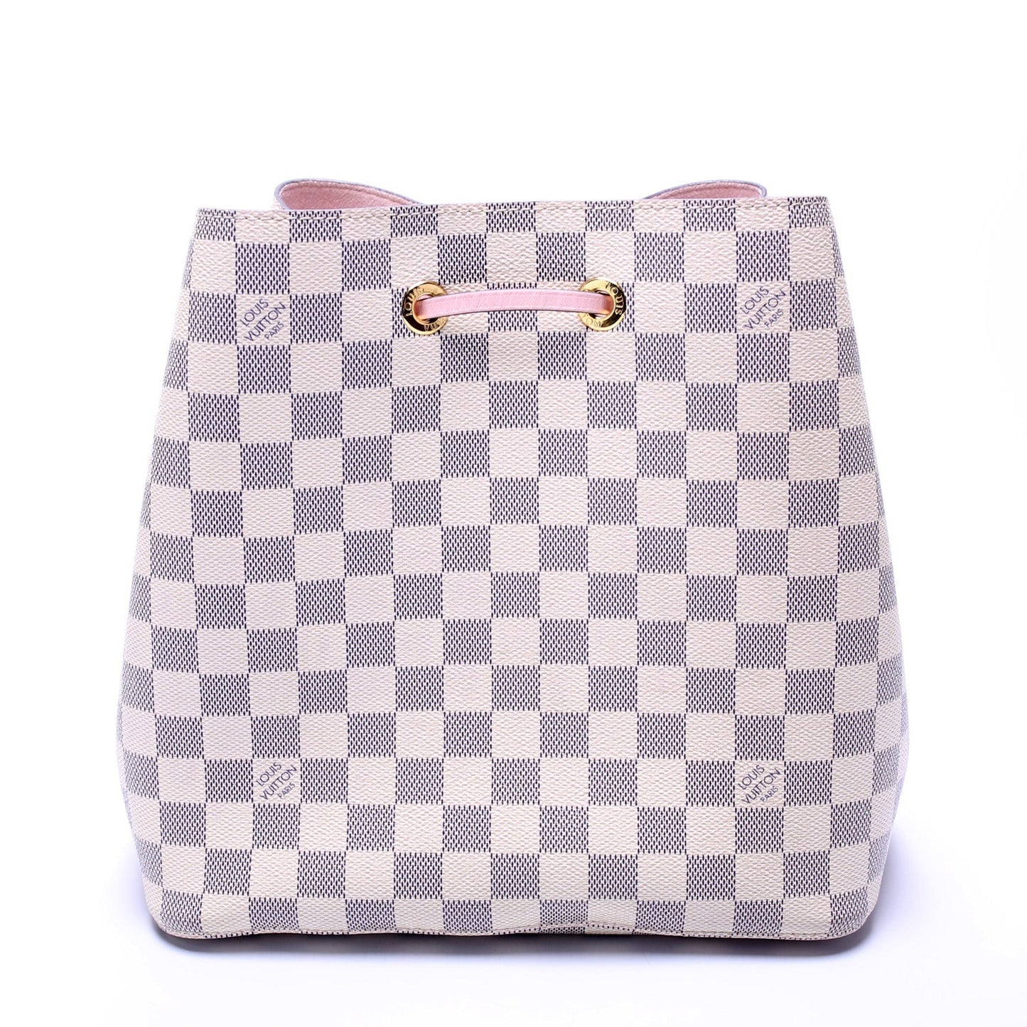 Louis Vuitton Neonoe Damier Azur