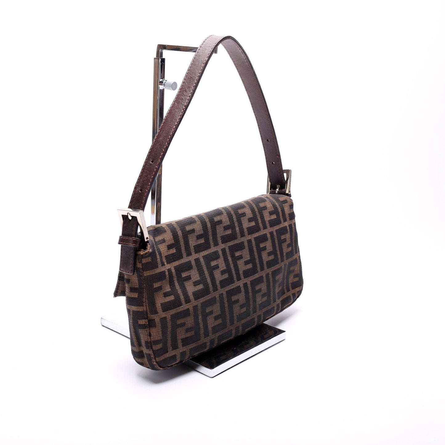 Fendi Zuccauette Small Bag