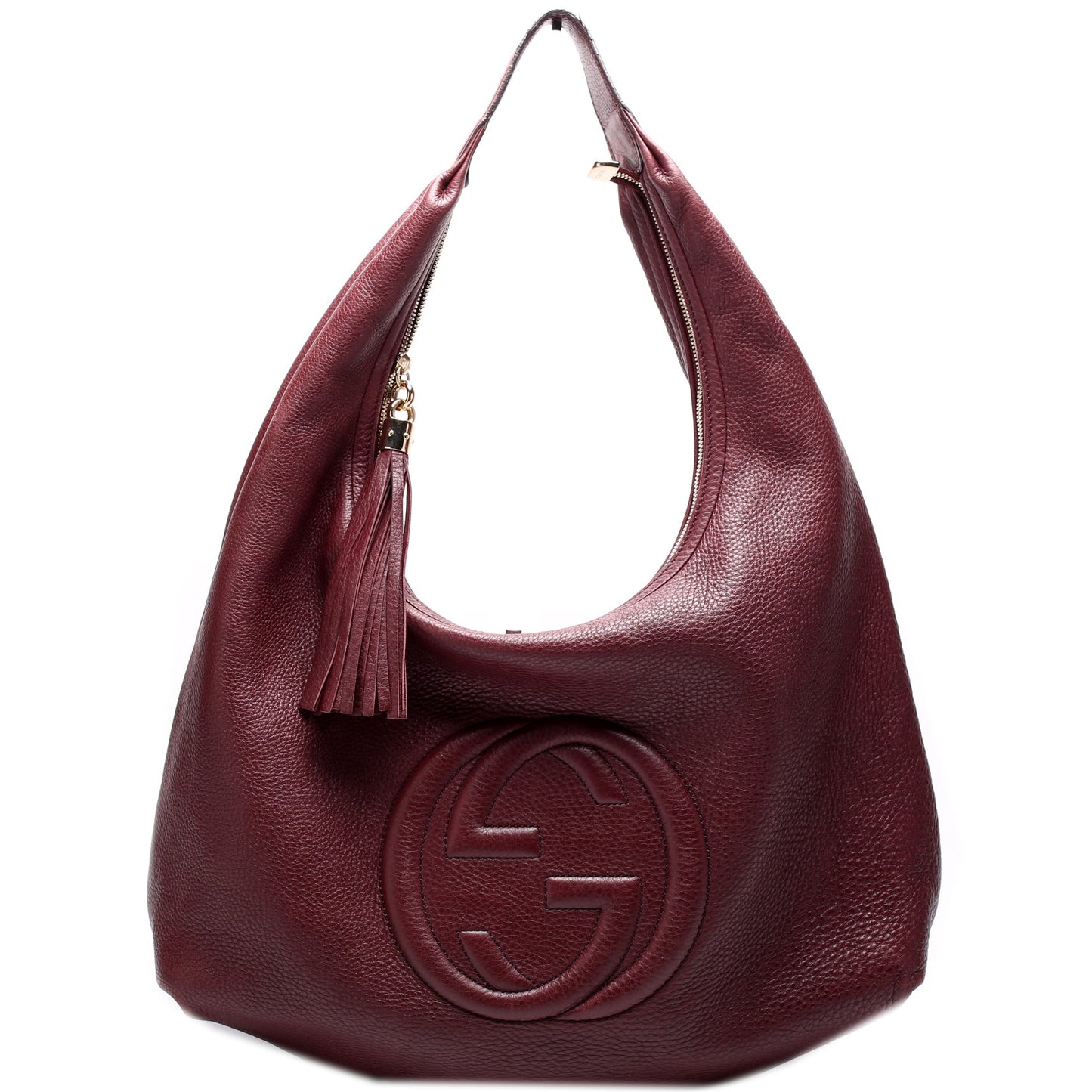 Gucci 282304 Soho Hobo Large Bag