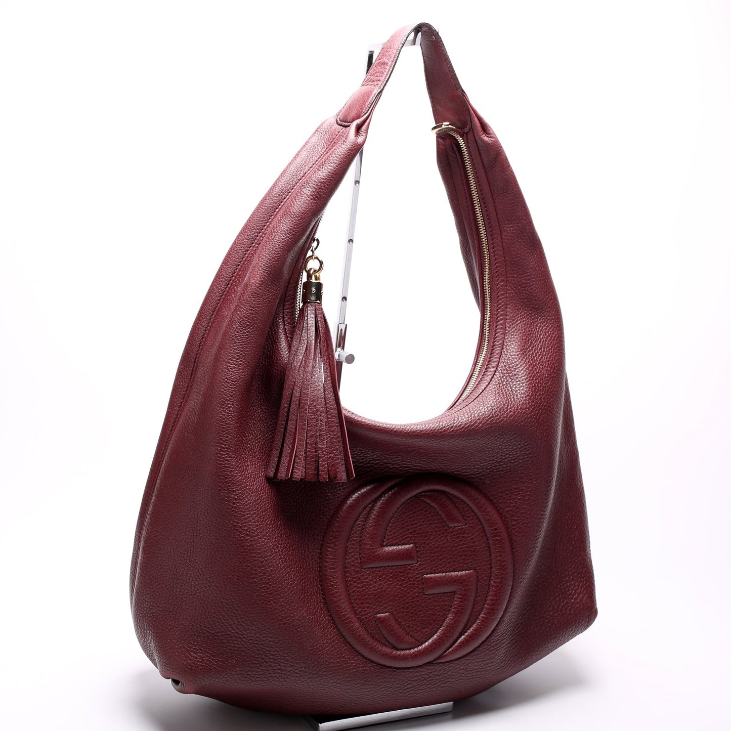 Gucci 282304 Soho Hobo Large Bag