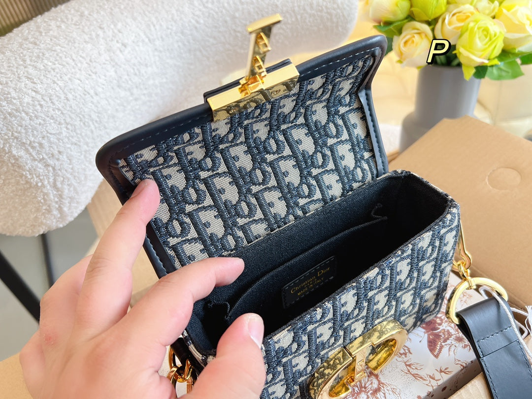 EN - New 1:1 rep Lux Bags DIR 344