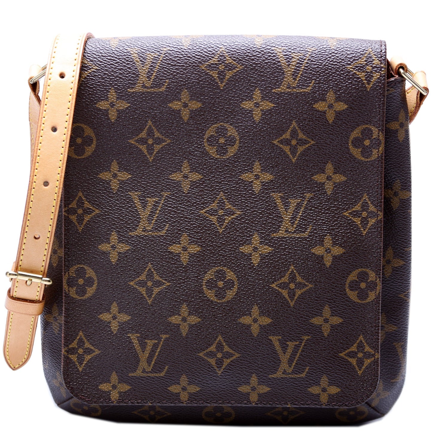 Louis Vuitton M tte Salsa Short Monogram