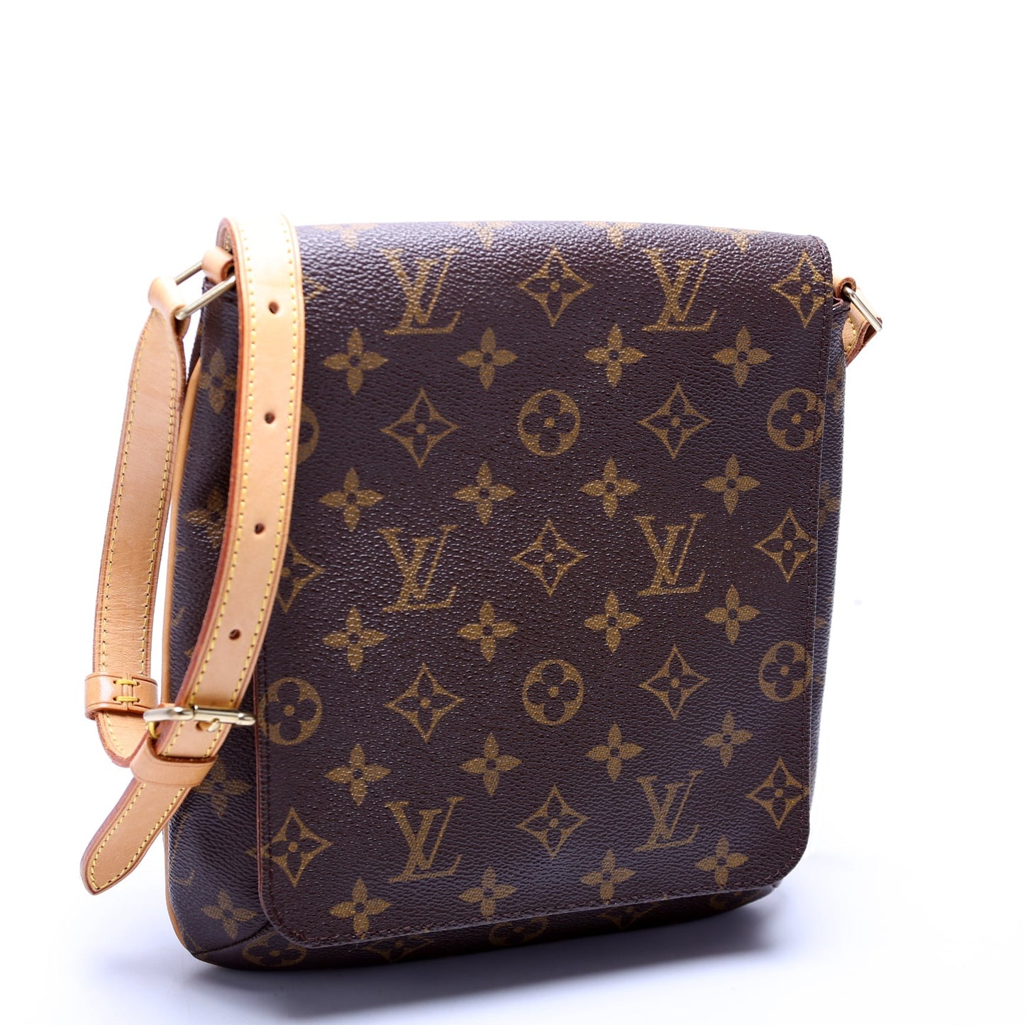 Louis Vuitton M tte Salsa Short Monogram