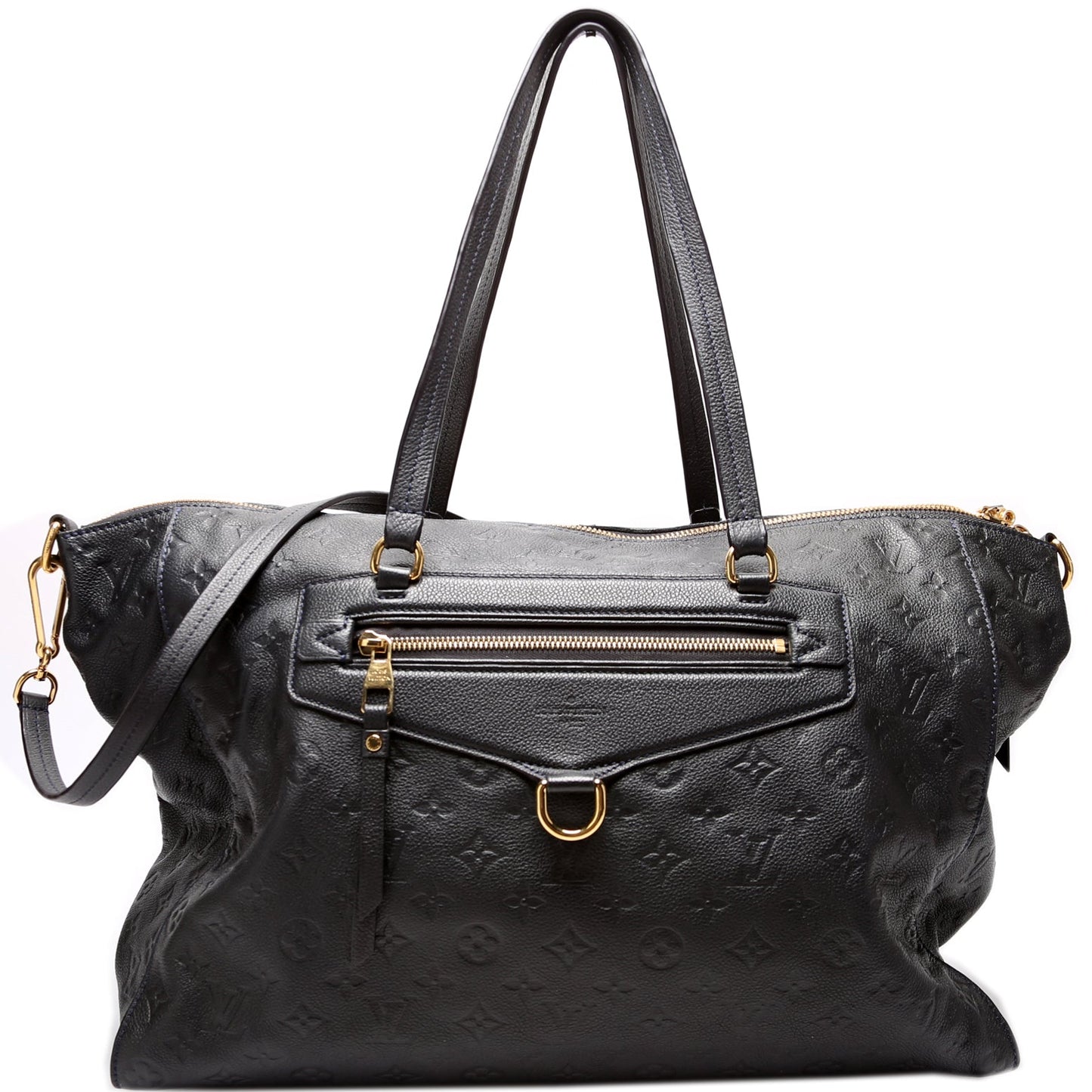 Louis Vuitton Lumine  GM Empreinte
