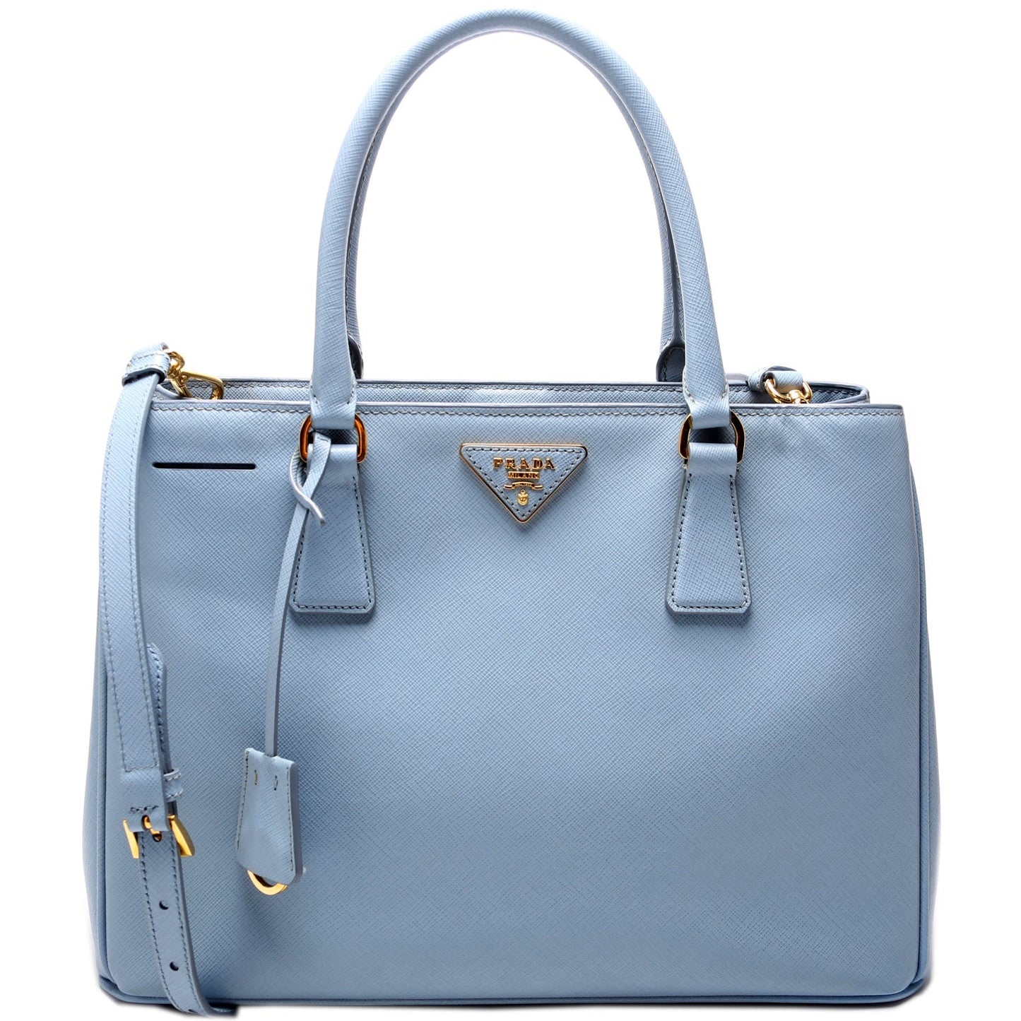 Prada Saffiano Lux Small BN1874/1801 Bag