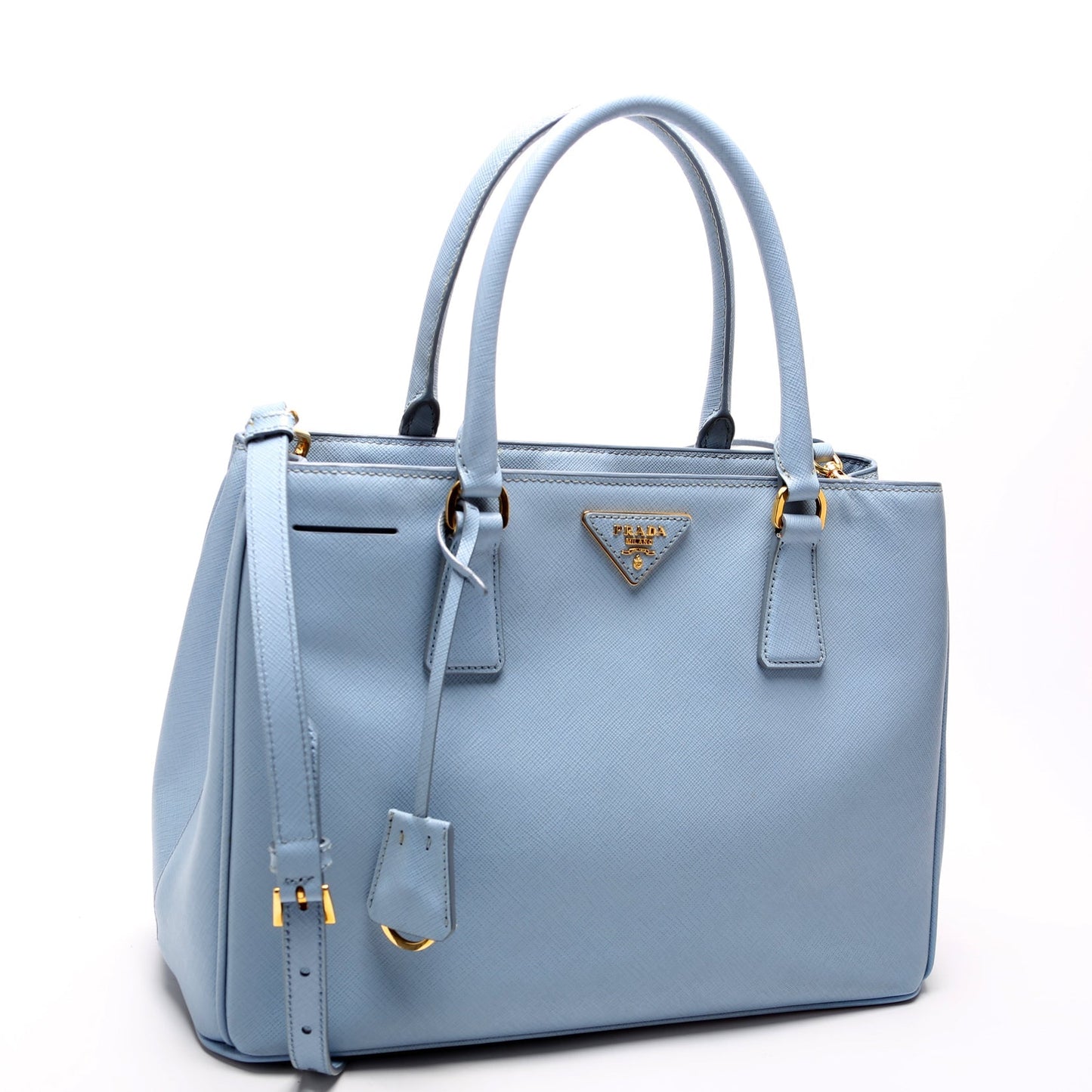 Prada Saffiano Lux Small BN1874/1801 Bag
