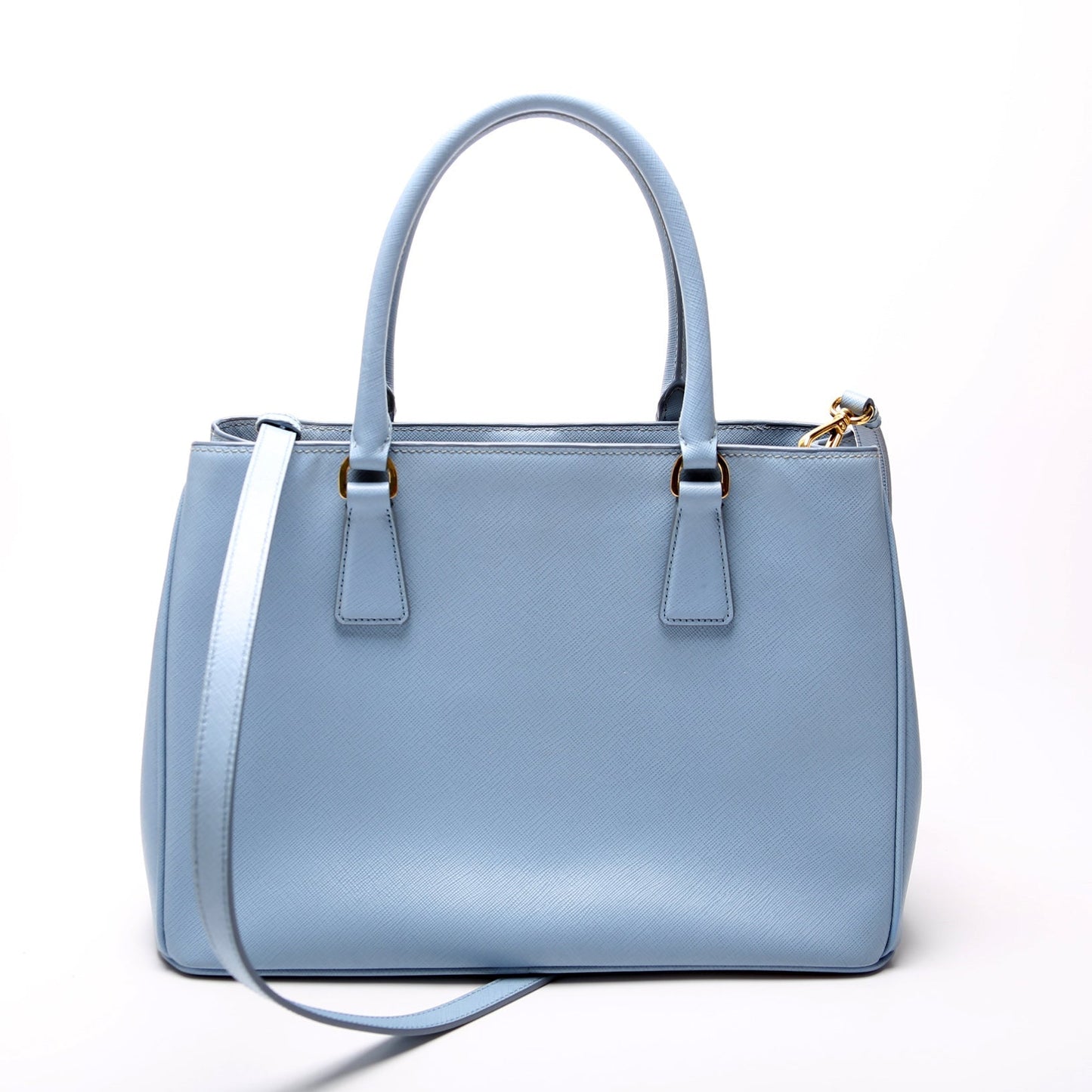 Prada Saffiano Lux Small BN1874/1801 Bag
