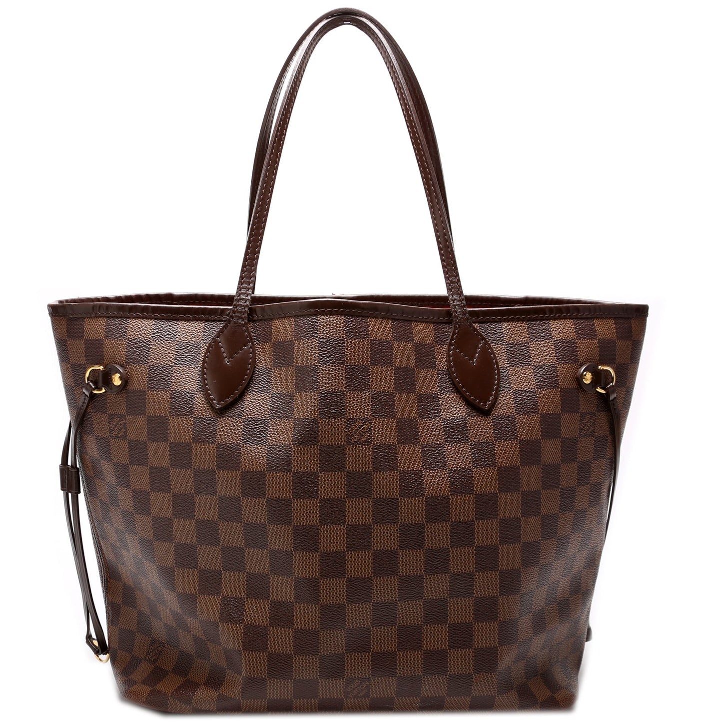 Louis Vuitton Neverfull MM Damier Ebene