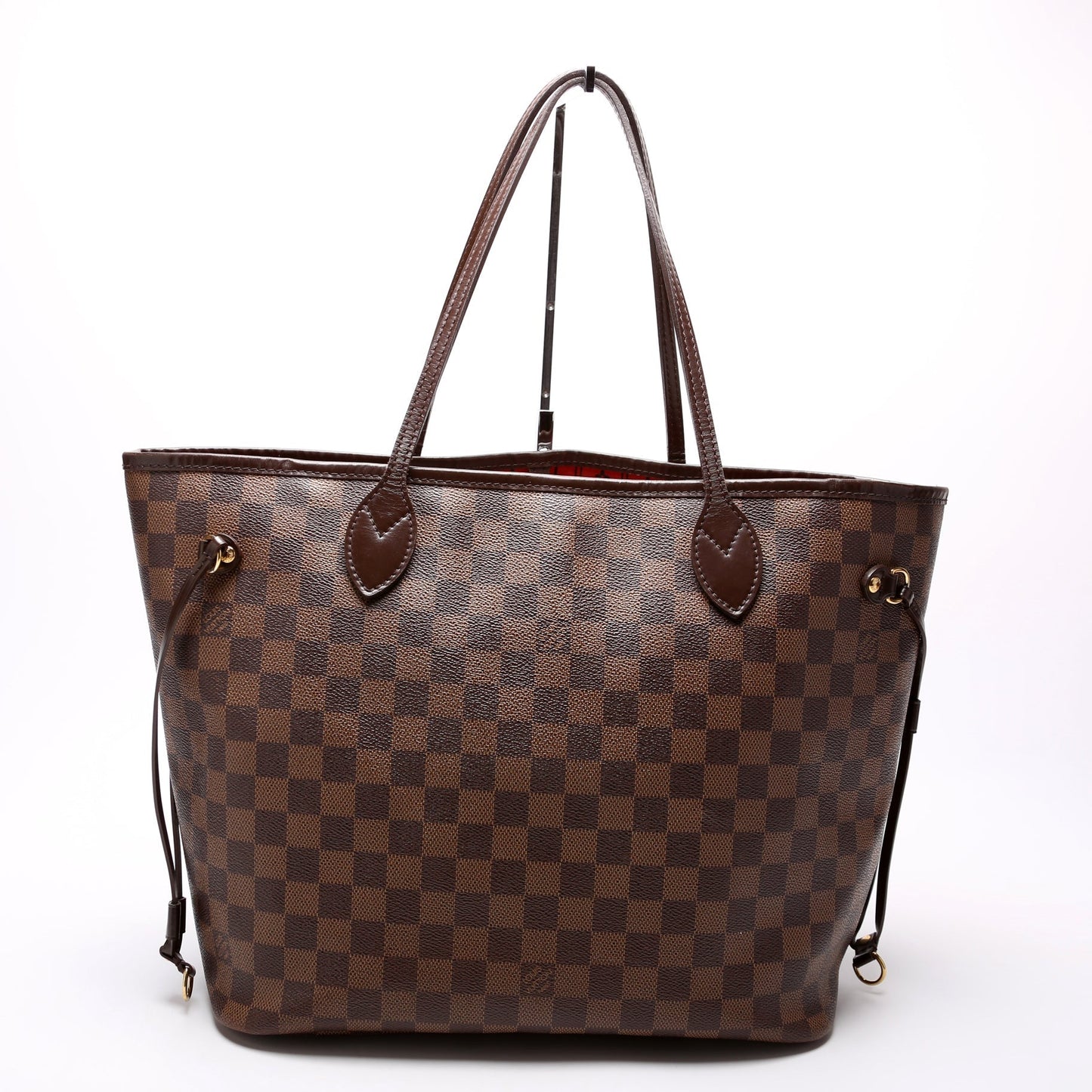 Louis Vuitton Neverfull MM Damier Ebene