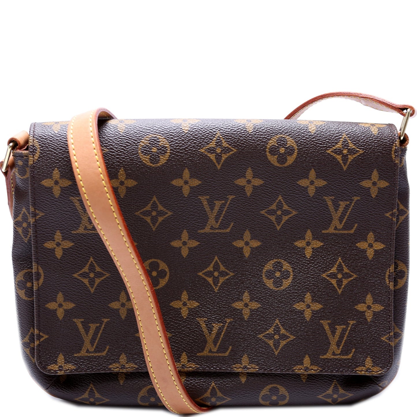 Louis Vuitton M tte Tango Long Monogram