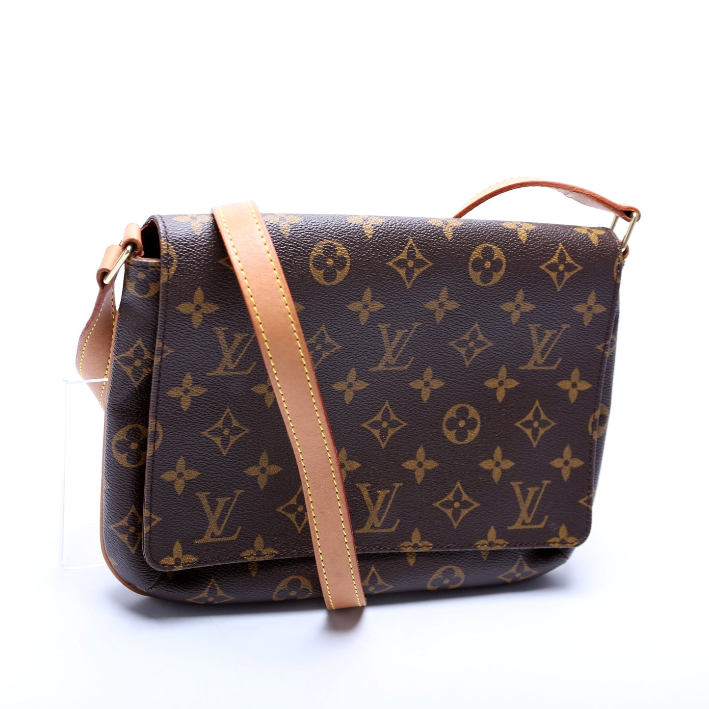 Louis Vuitton M tte Tango Long Monogram