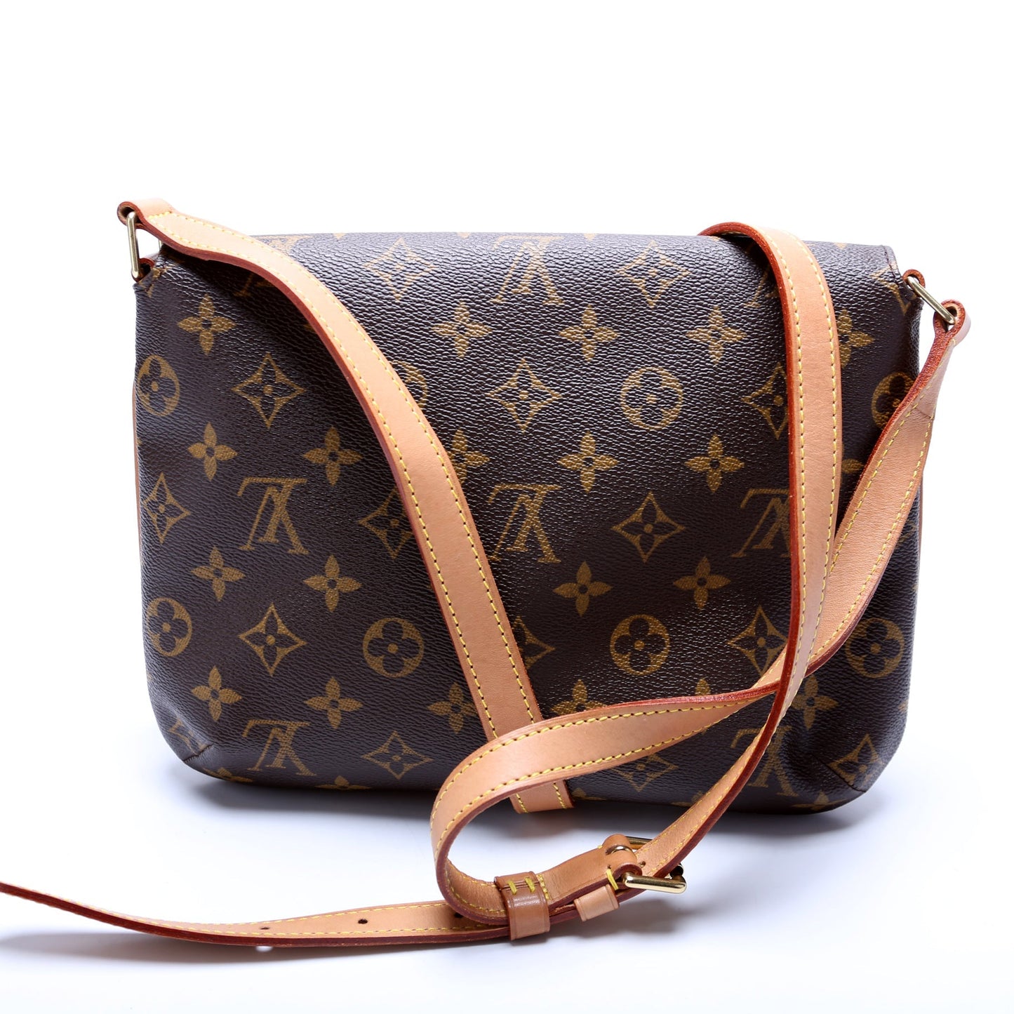 Louis Vuitton M tte Tango Long Monogram