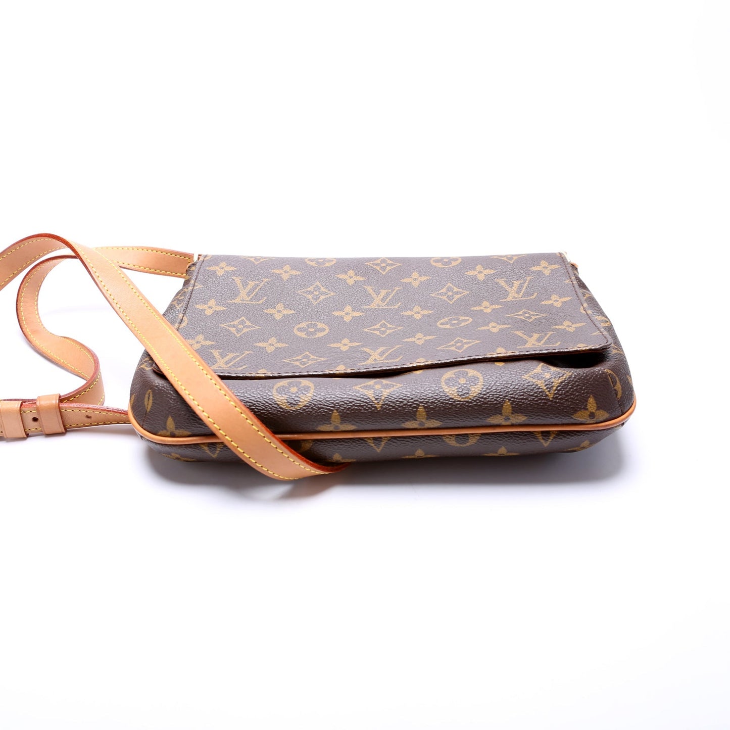 Louis Vuitton M tte Tango Long Monogram
