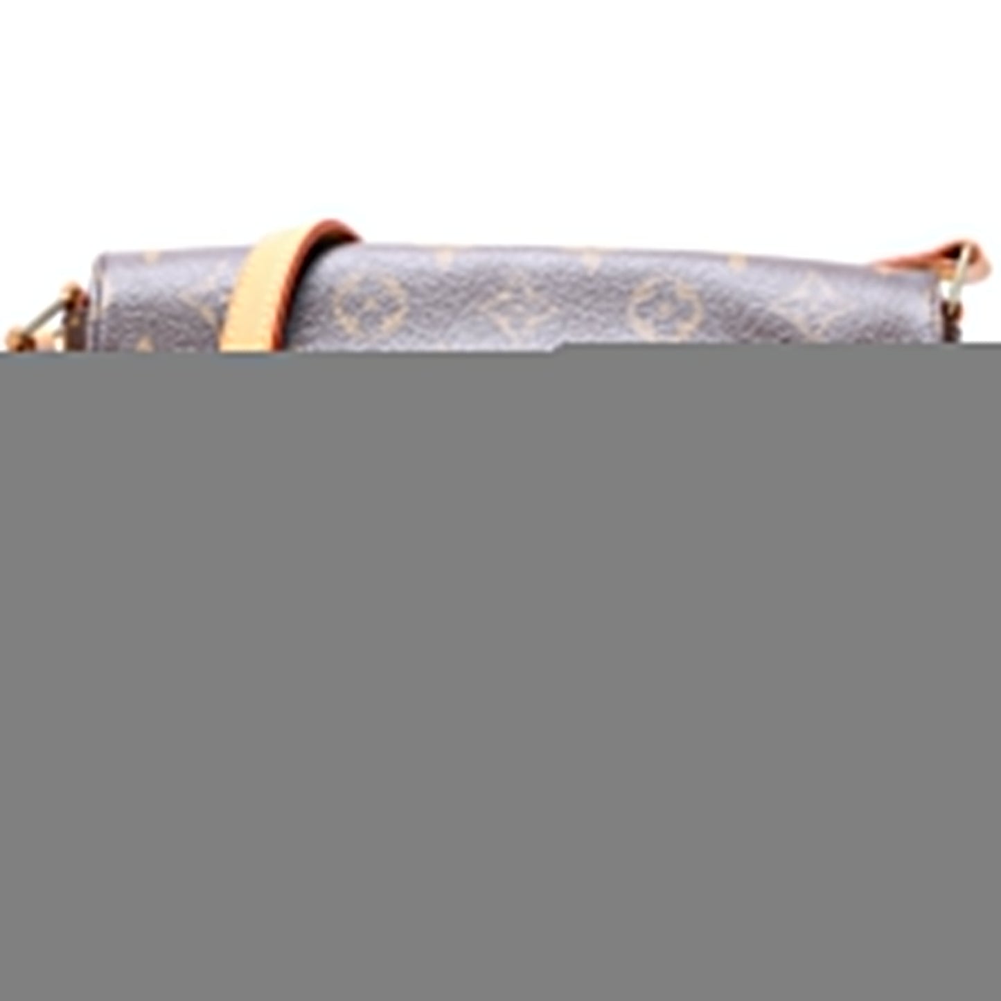 Louis Vuitton M tte Tango Long Monogram
