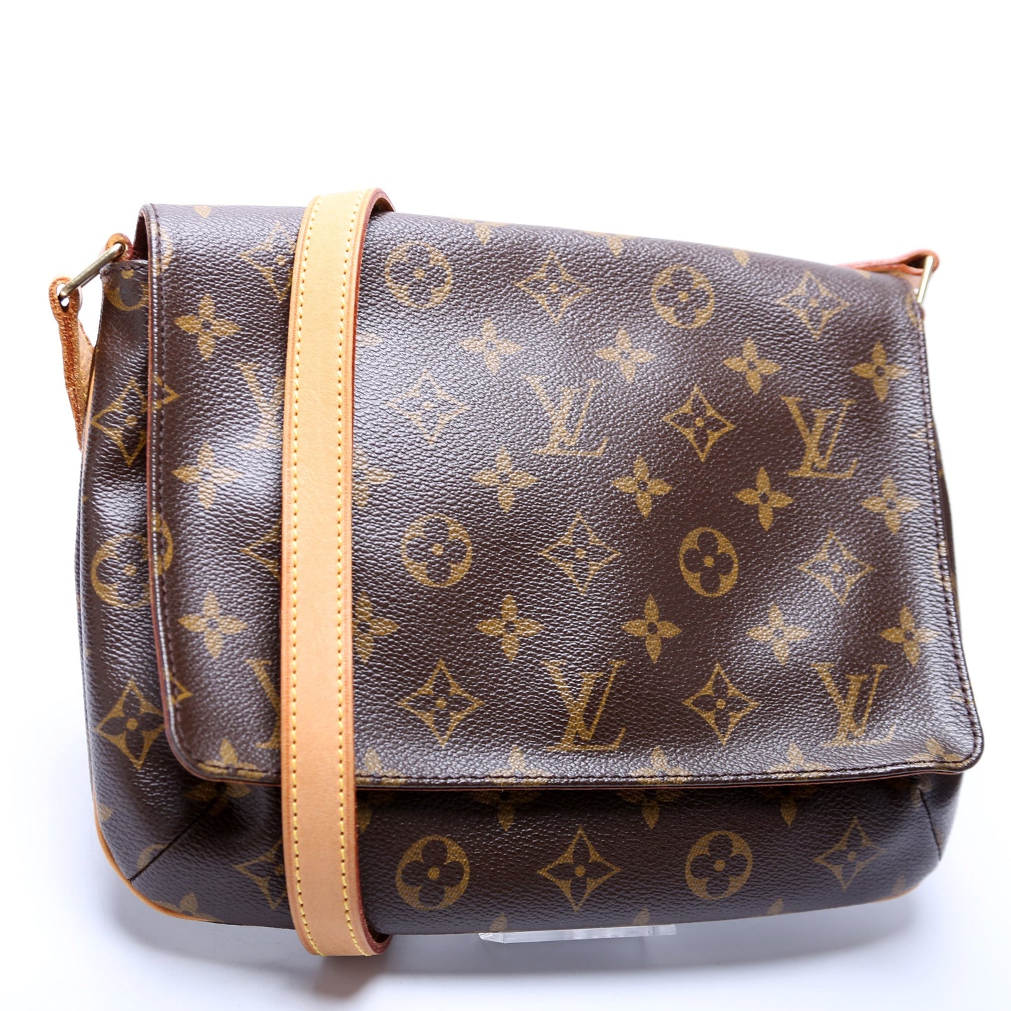 Louis Vuitton M tte Tango Long Monogram