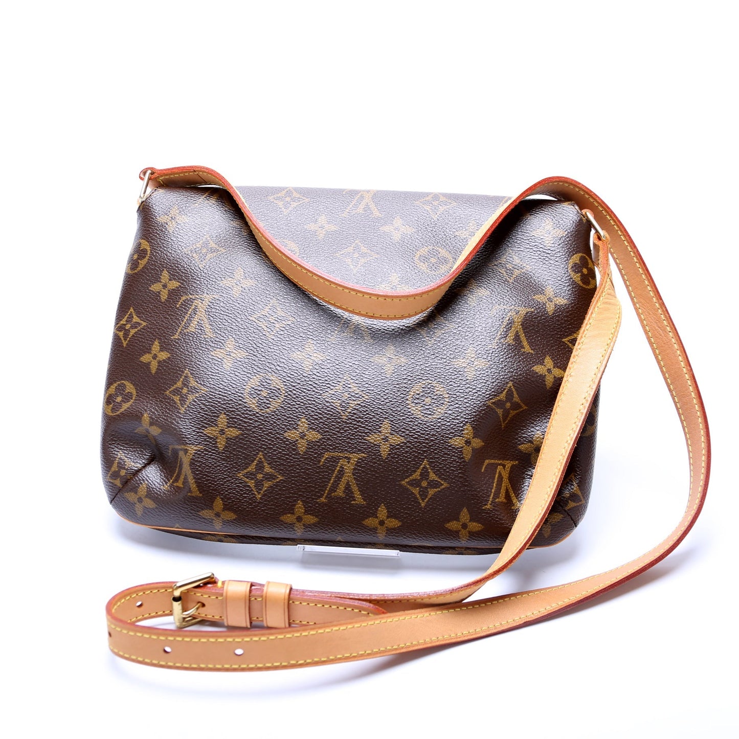 Louis Vuitton M tte Tango Long Monogram