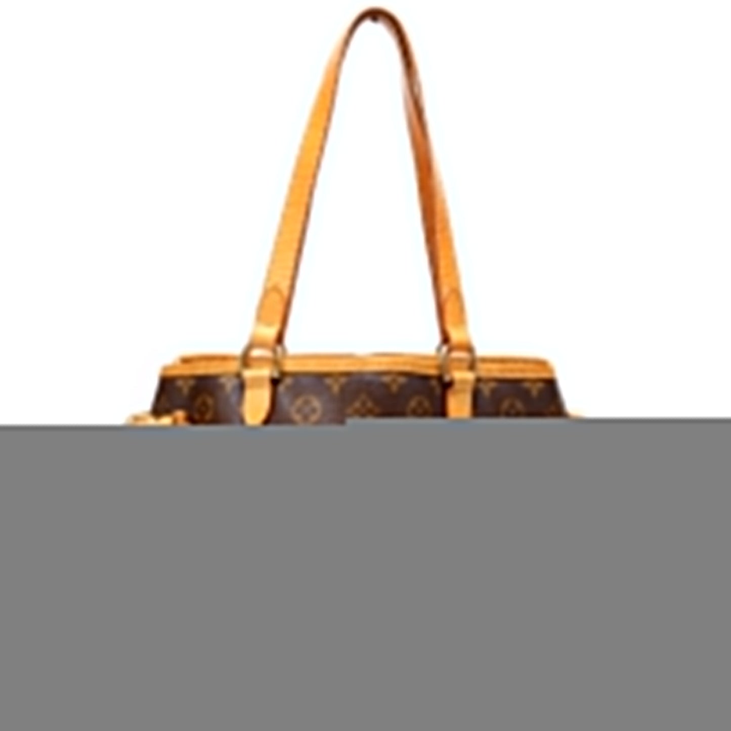 Louis Vuitton Batignolles Horizontal Monogram