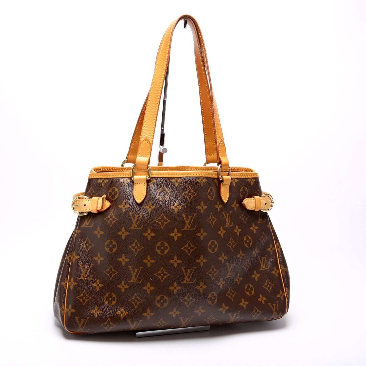 Louis Vuitton Batignolles Horizontal Monogram