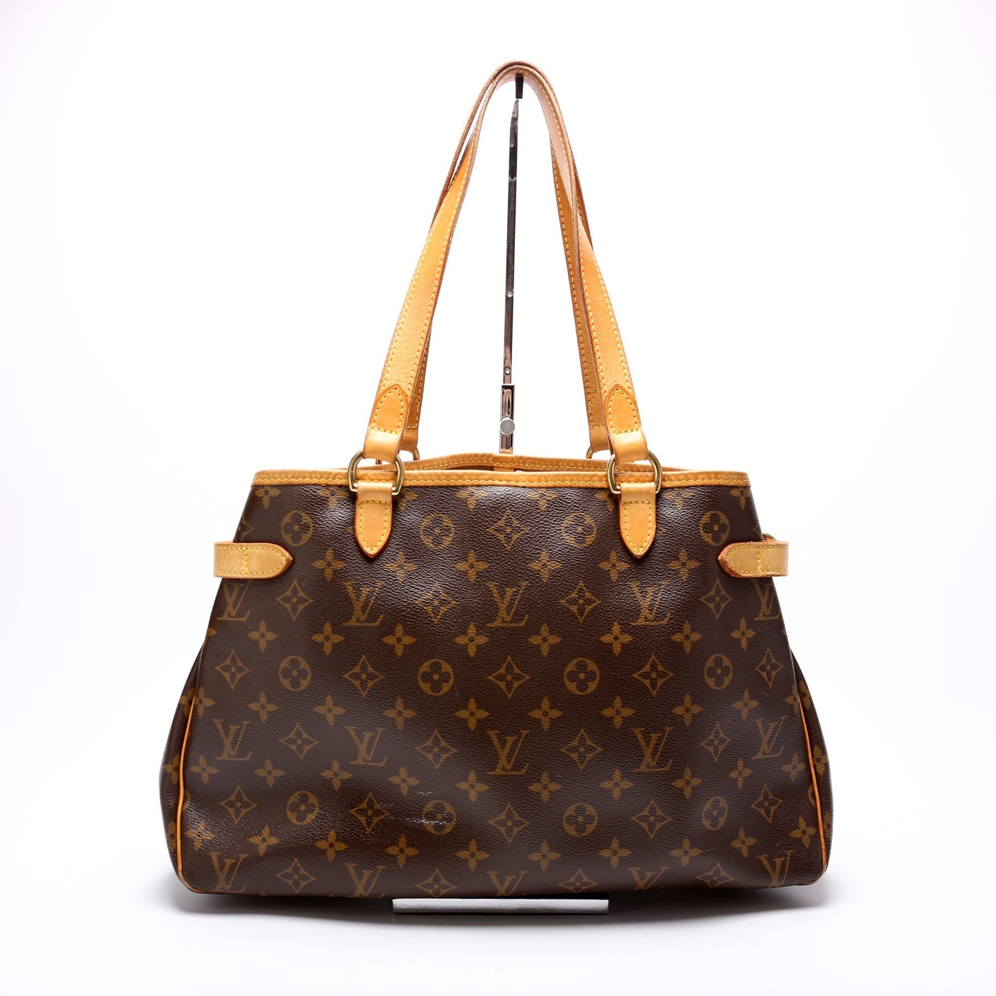 Louis Vuitton Batignolles Horizontal Monogram