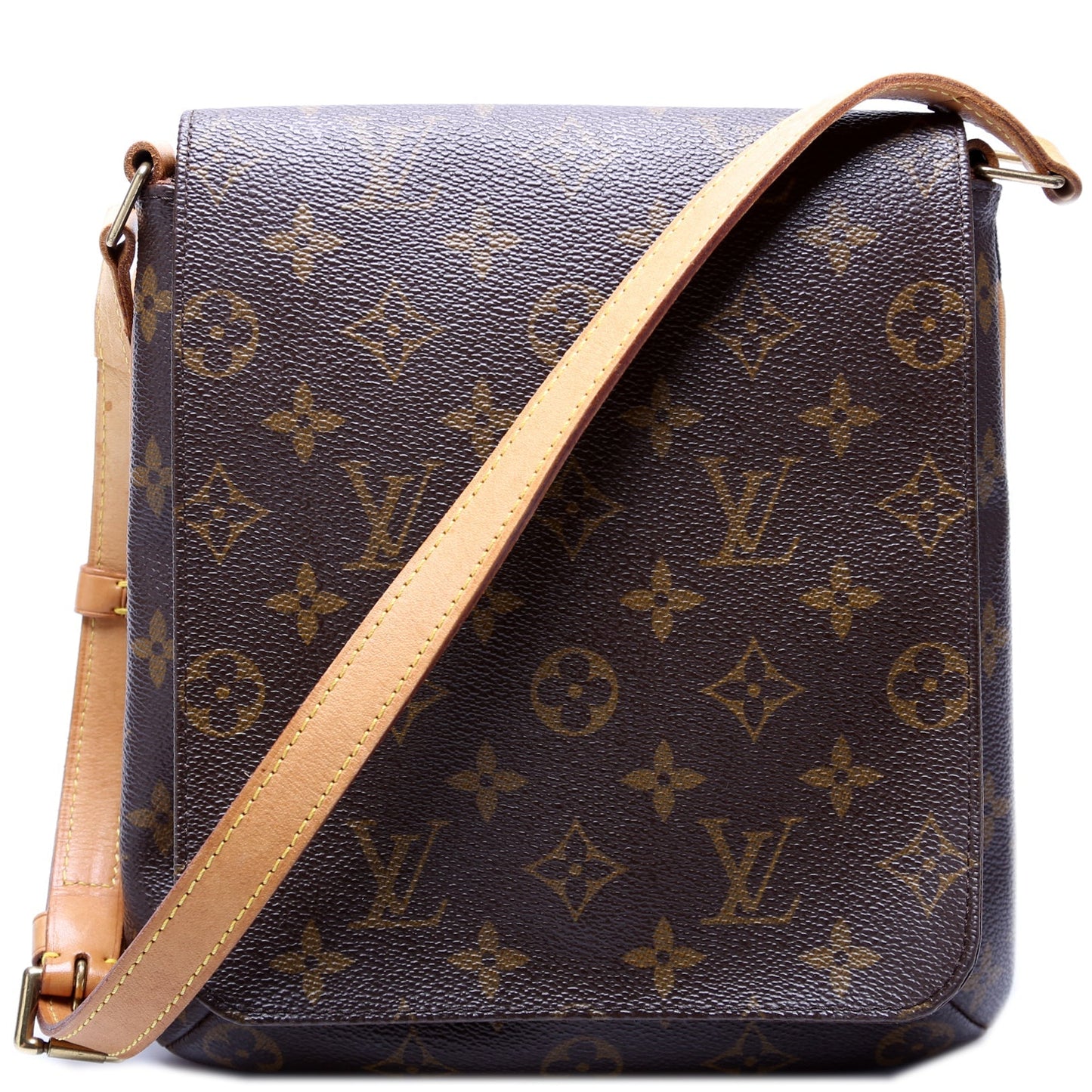 Louis Vuitton M tte Salsa Short Monogram